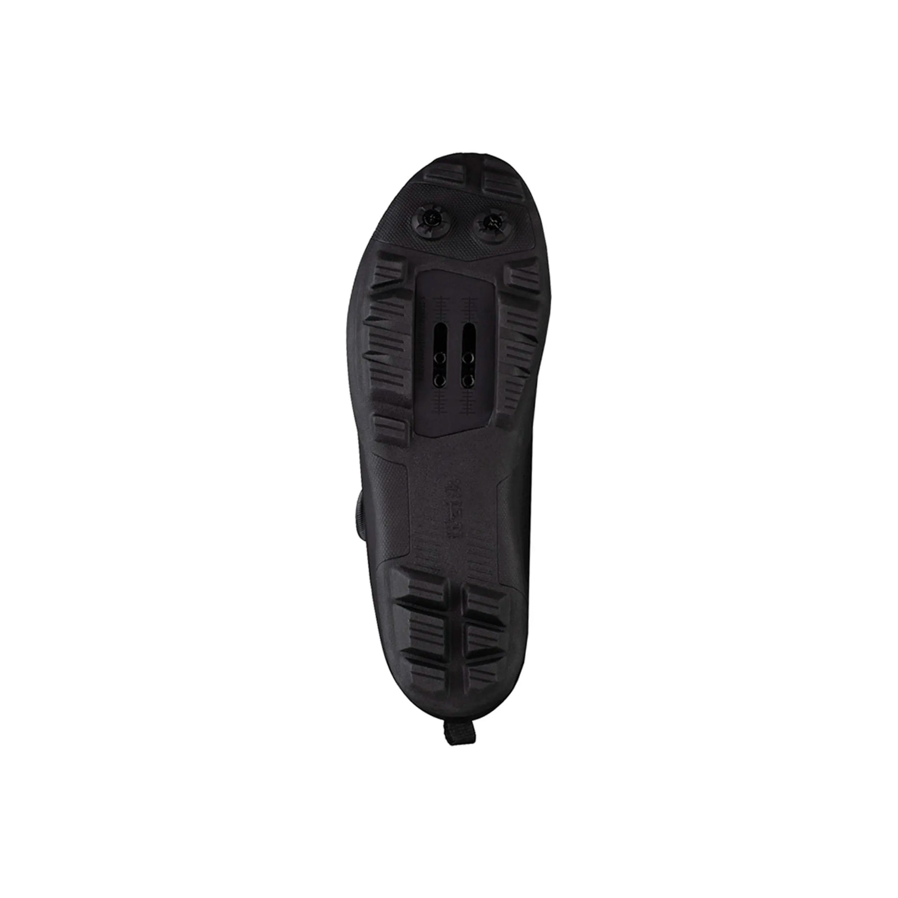 Zapatillas Fizik Terra Atlas-Black