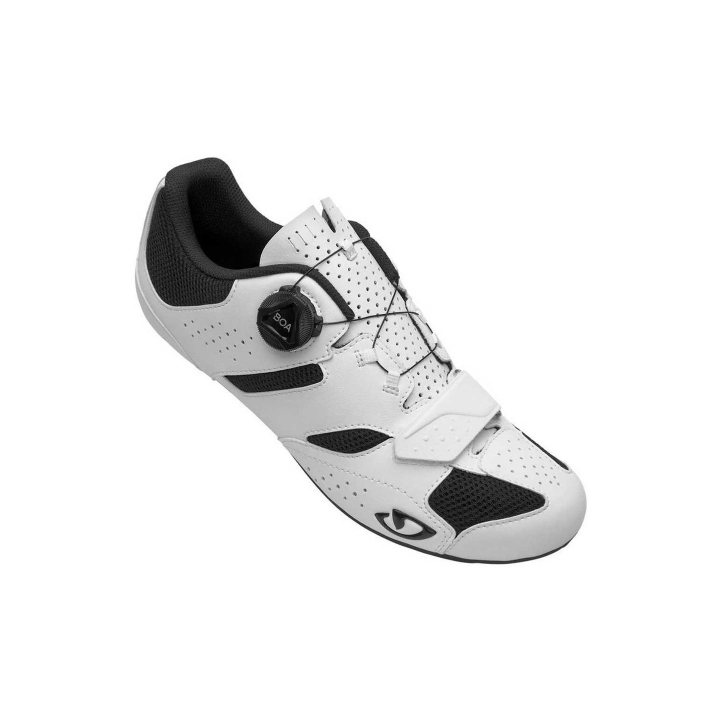 Zapatilla Giro Savix II Blanco