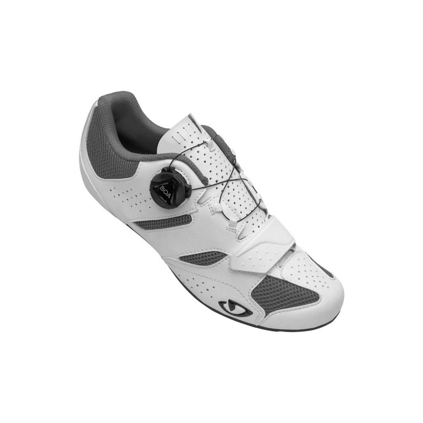 Zapatilla Giro Savix II Mujer Blanco