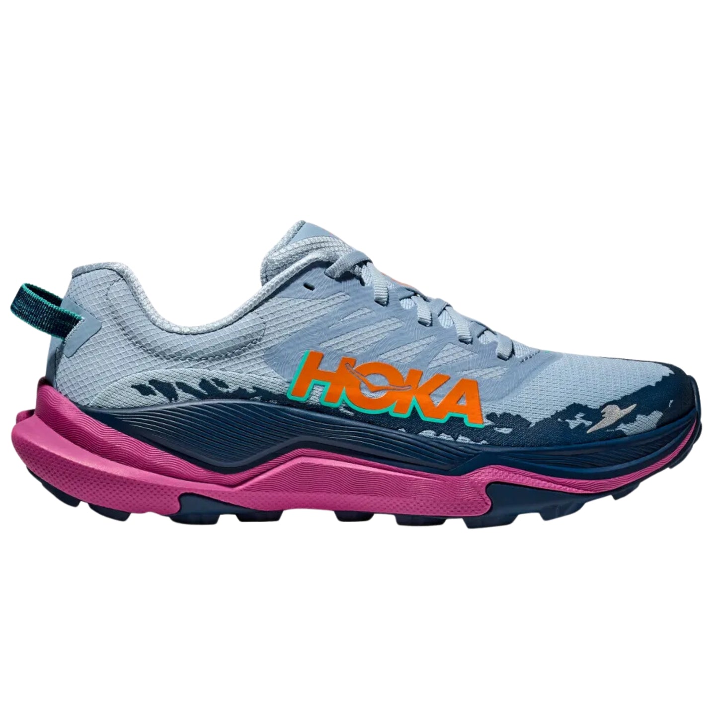 Zapatilla Hoka Torrent 4 W 