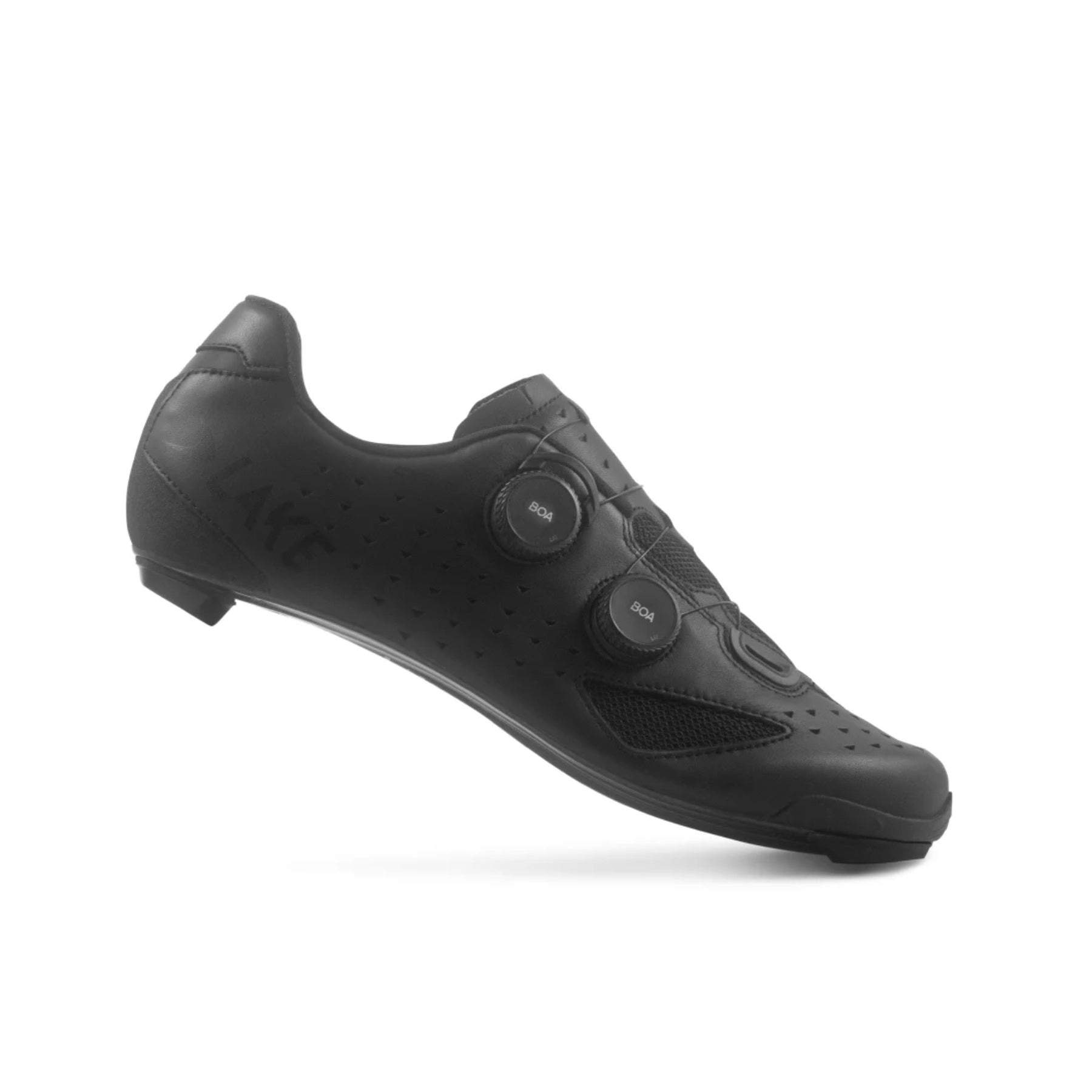 Zapatilla Lake CX238 black