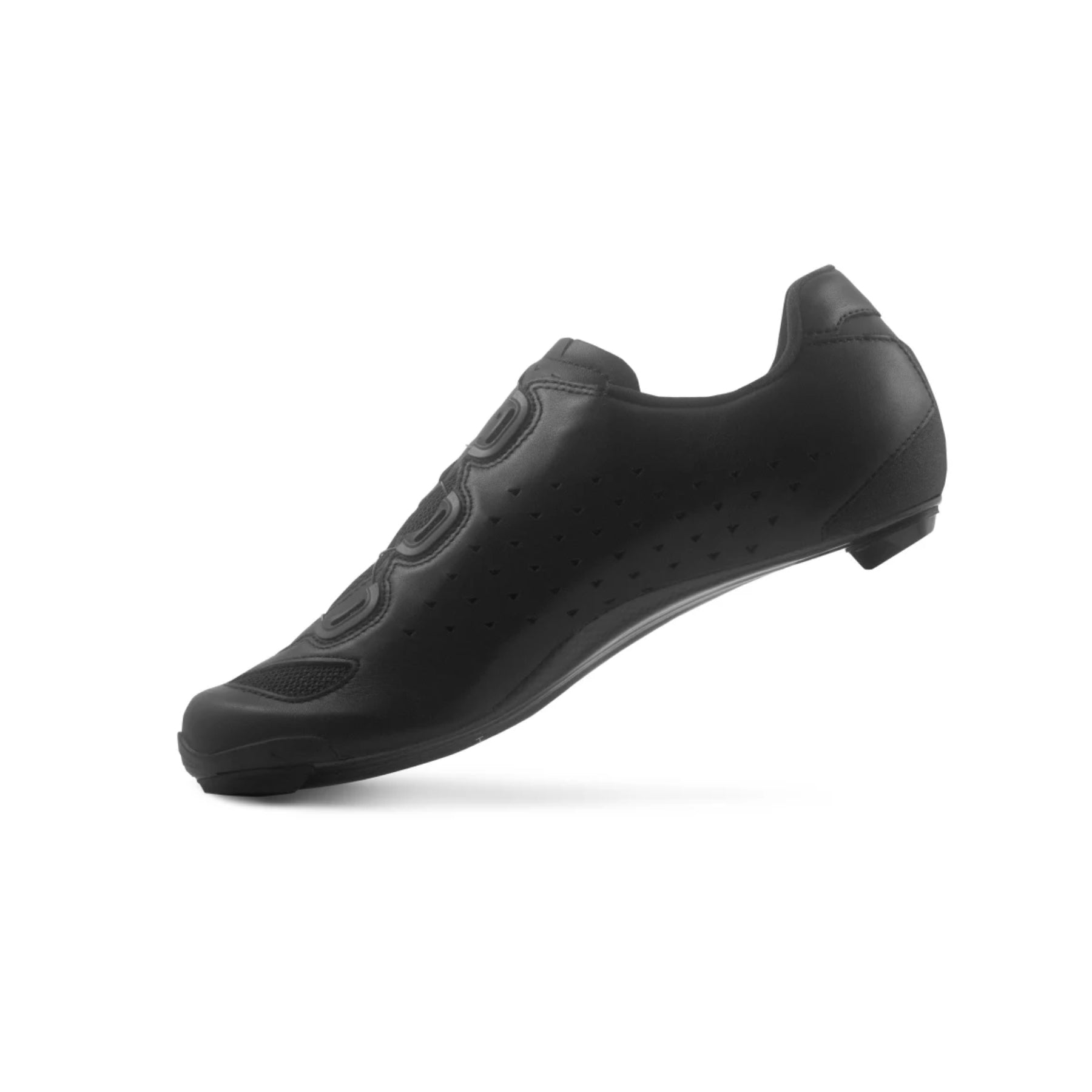 Zapatilla Lake CX238 black black