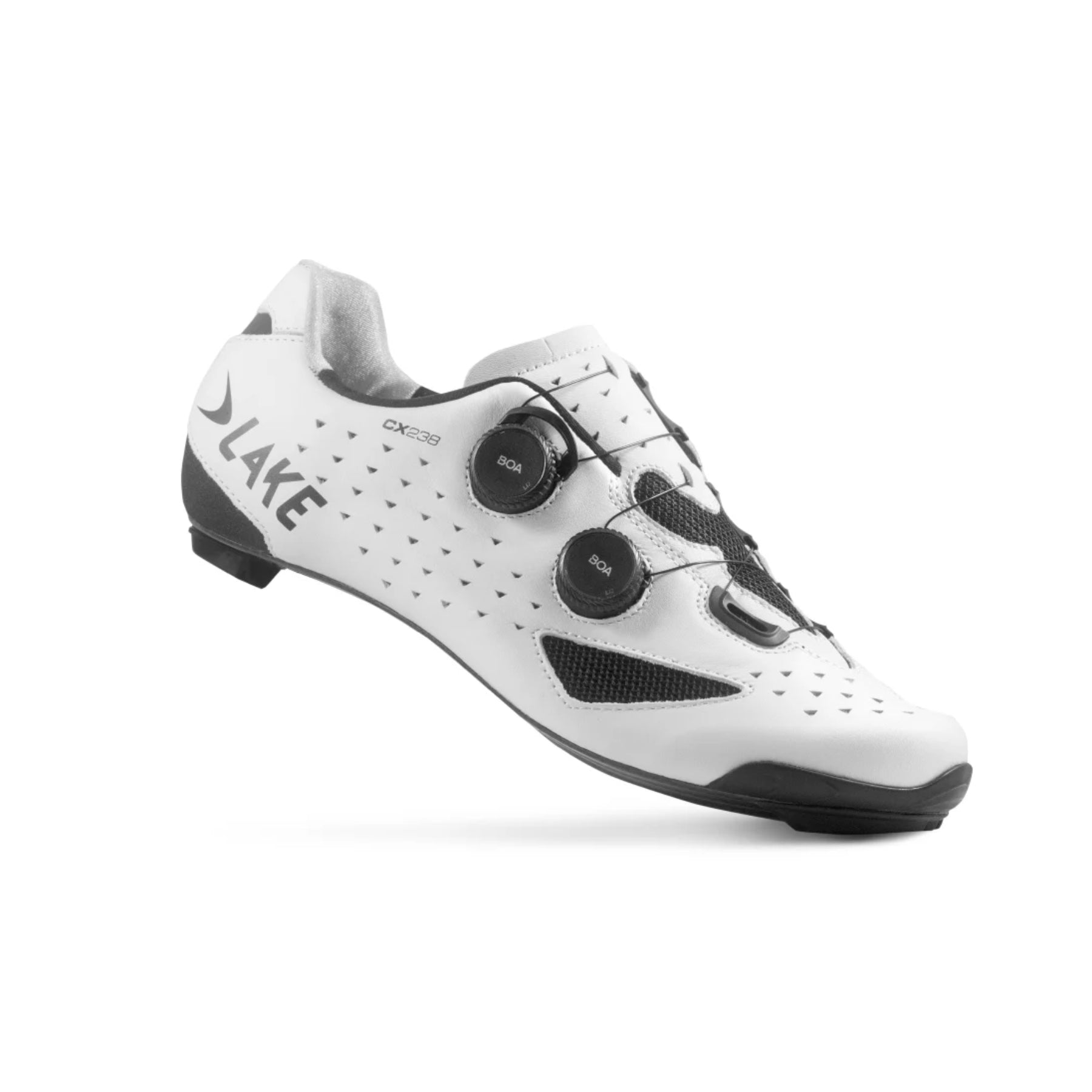 Zapatilla Lake CX238