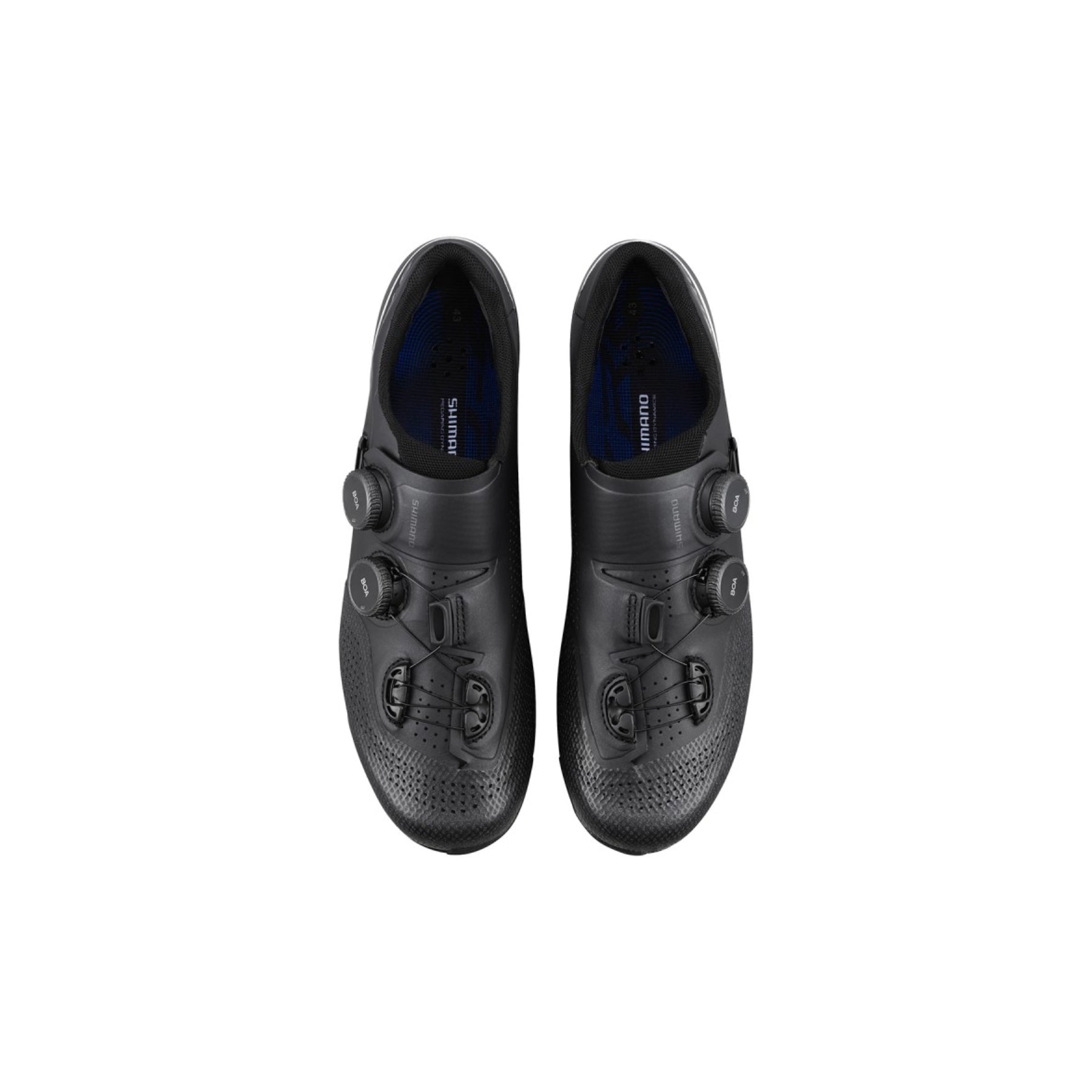 Zapatilla Shimano C. Rc902 Black