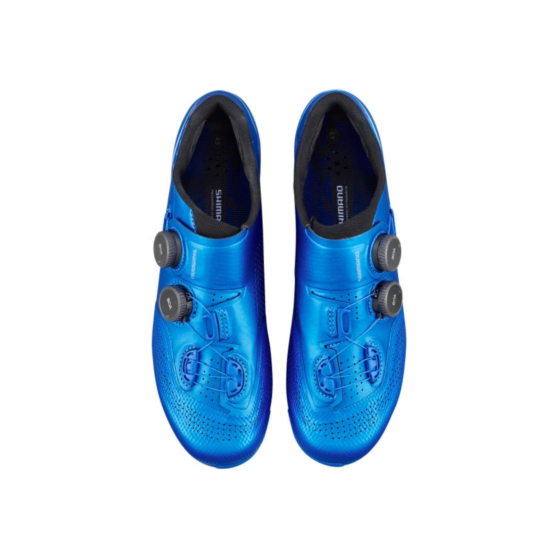 Zapatilla Shimano C. Rc902 Blue