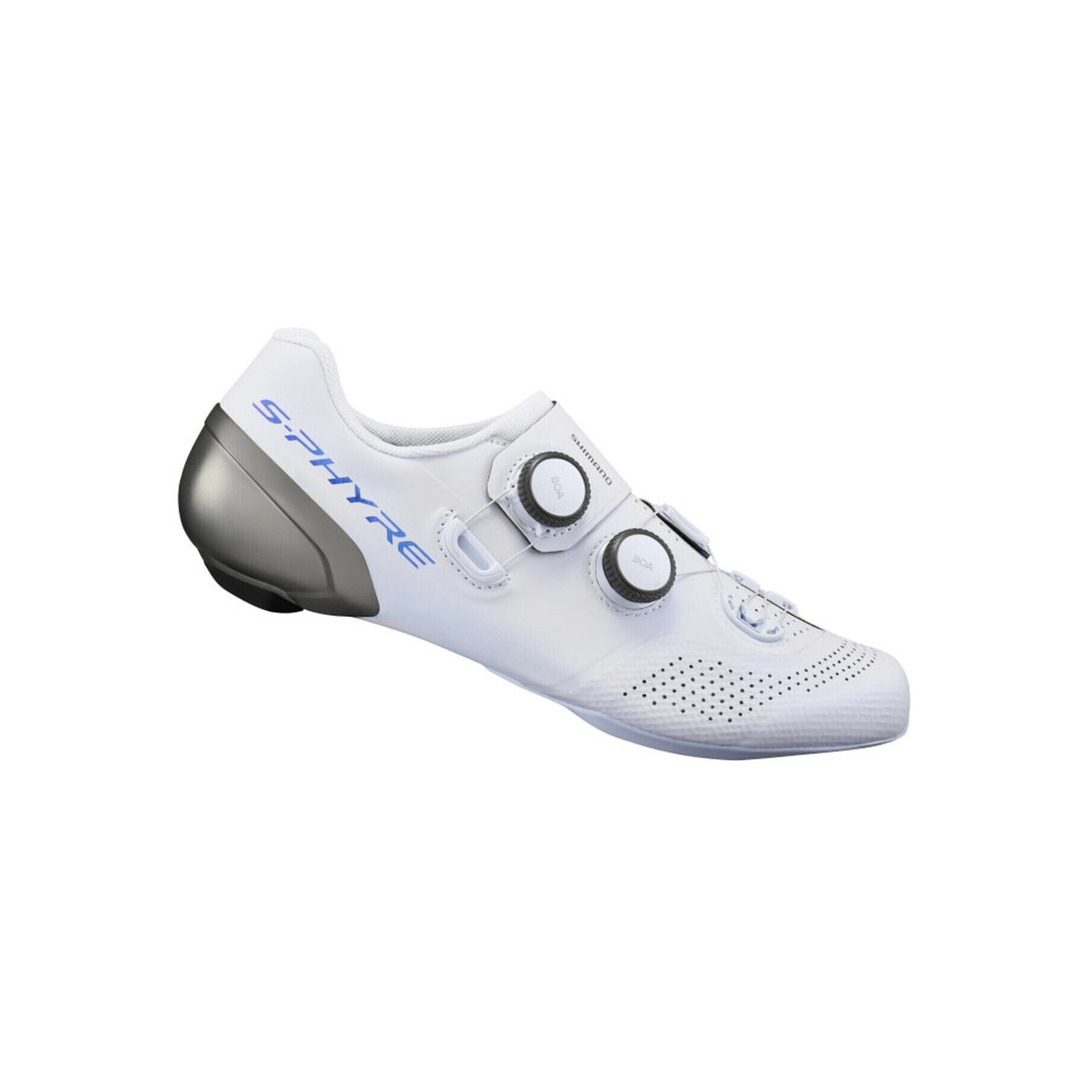 Zapatilla Shimano C. Rc902 White