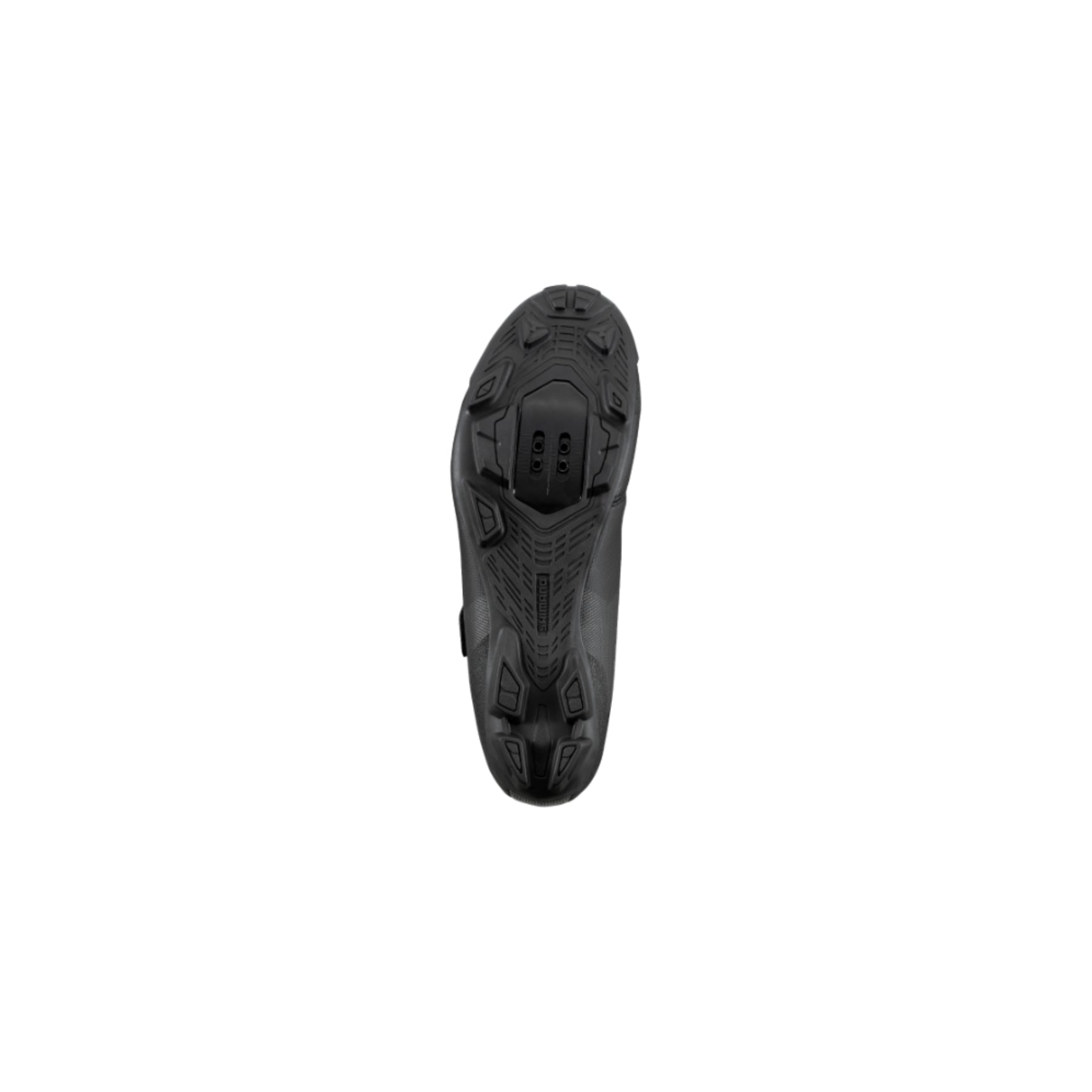 Zapatilla Shimano Mtb Xc100 Black
