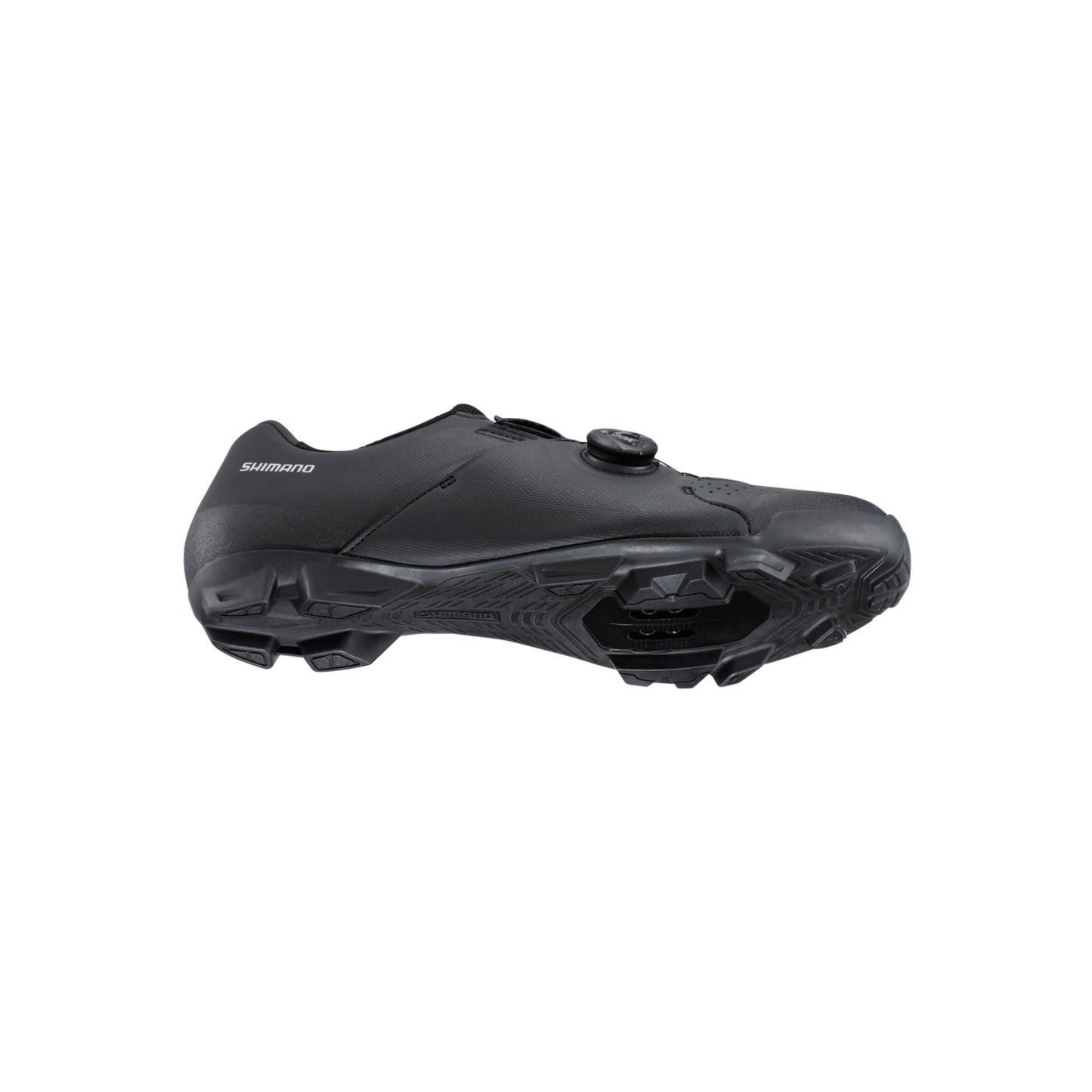 Zapatilla Shimano Mtb Xc300-Black