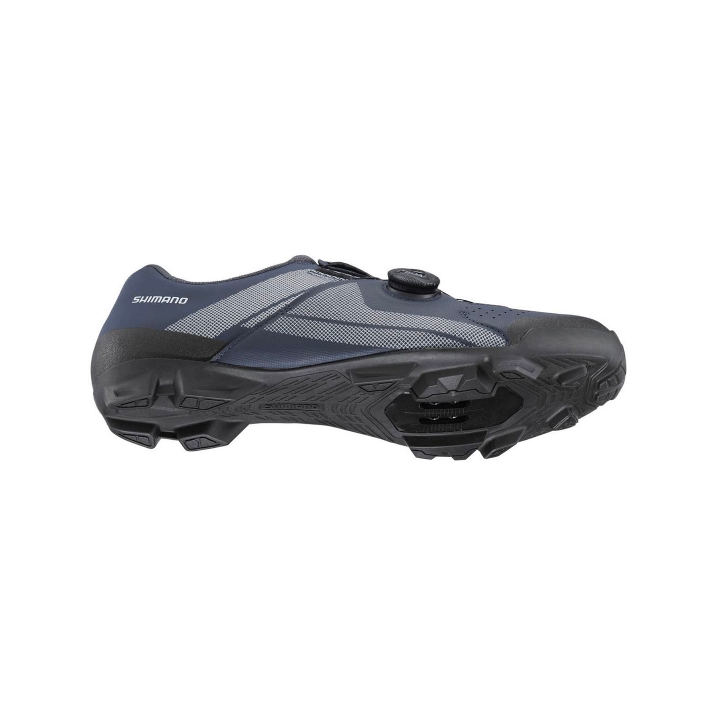 Zapatilla Shimano Mtb Xc300-Blue