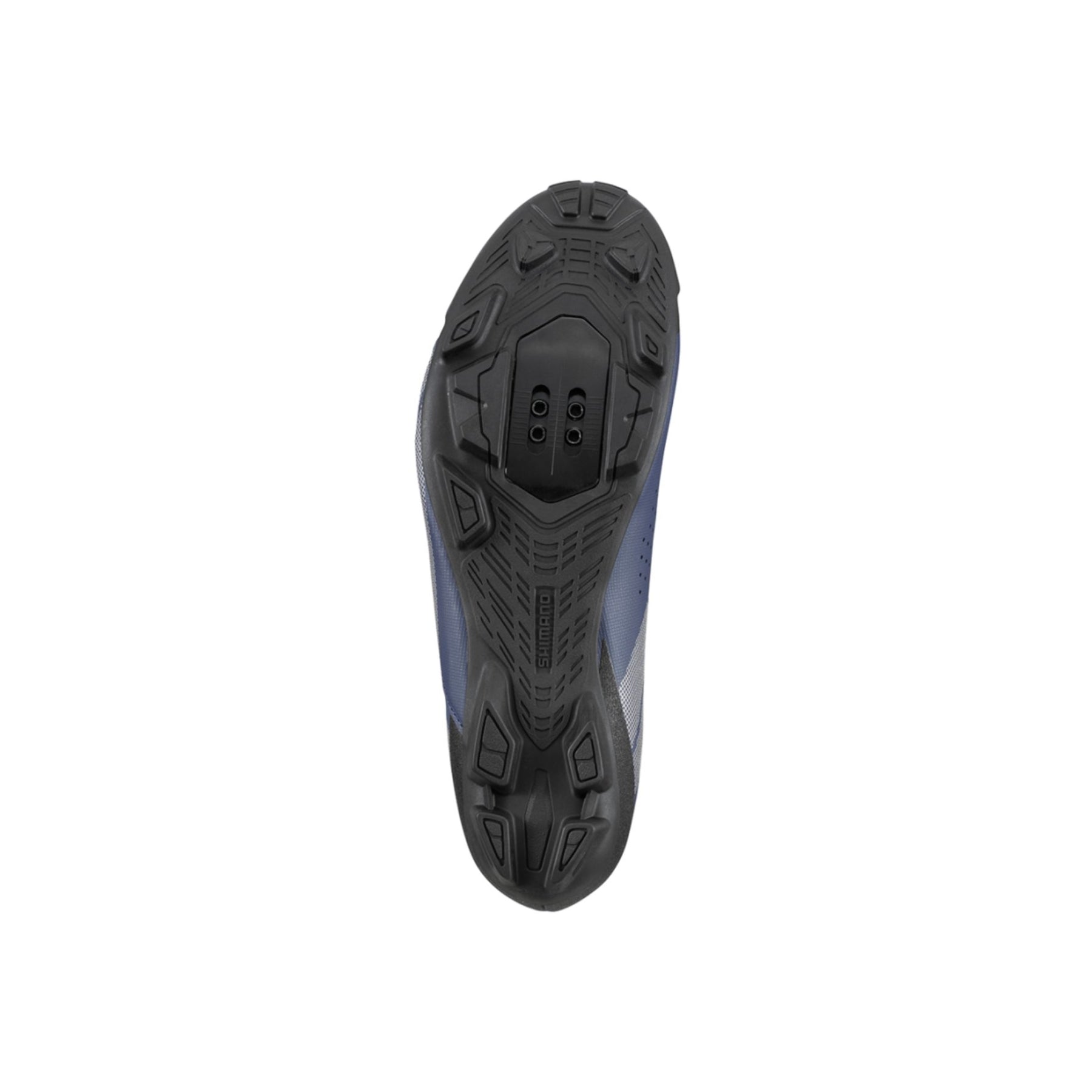 Zapatilla Shimano Mtb Xc300-Blue