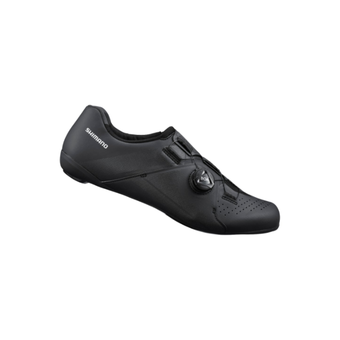 Zapatilla Shimano Rc300-Black