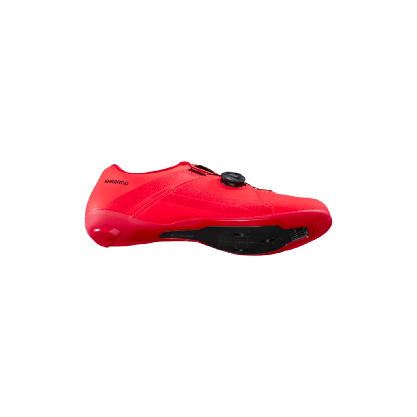 Zapatilla Shimano Rc300-Red