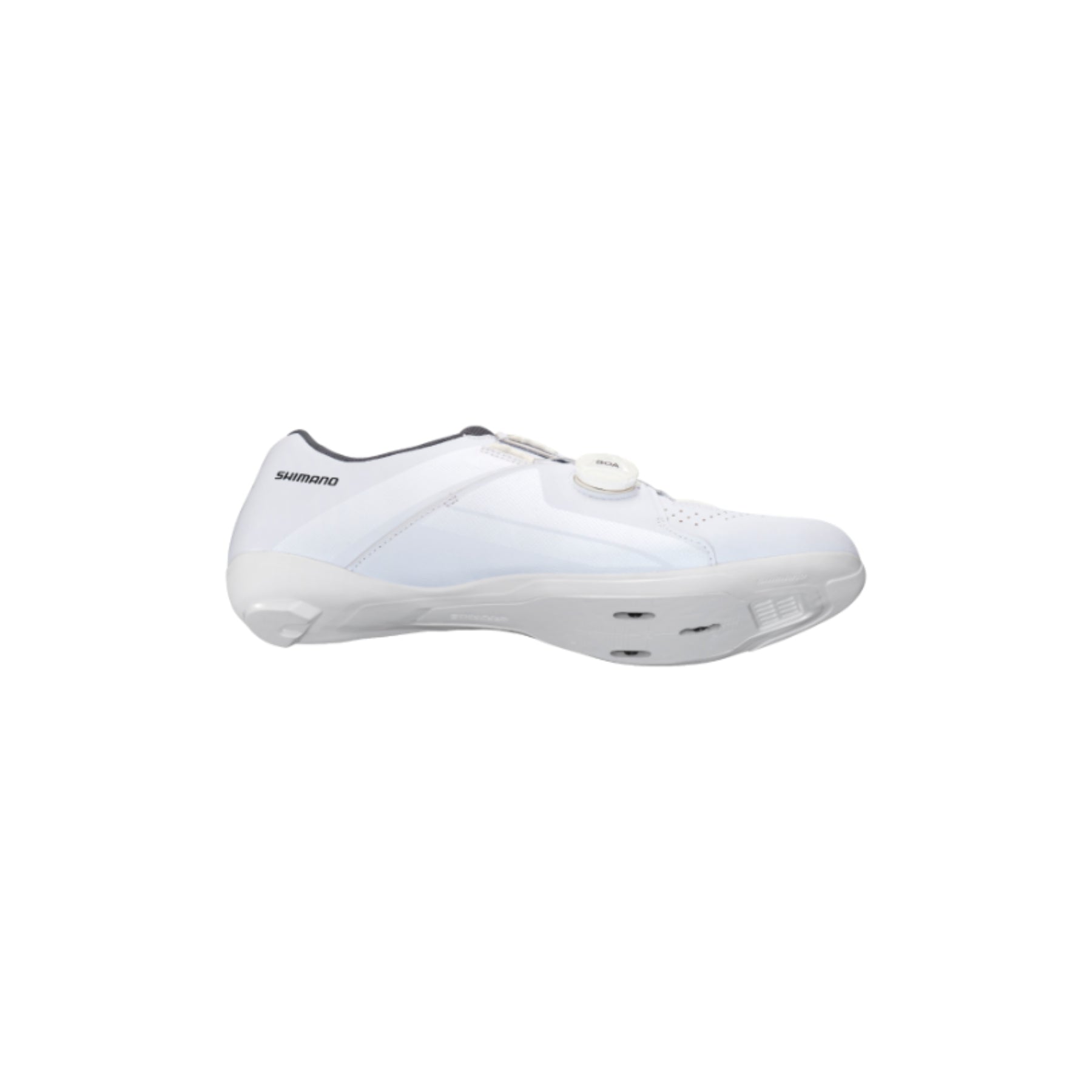 Zapatilla Shimano Rc300-White