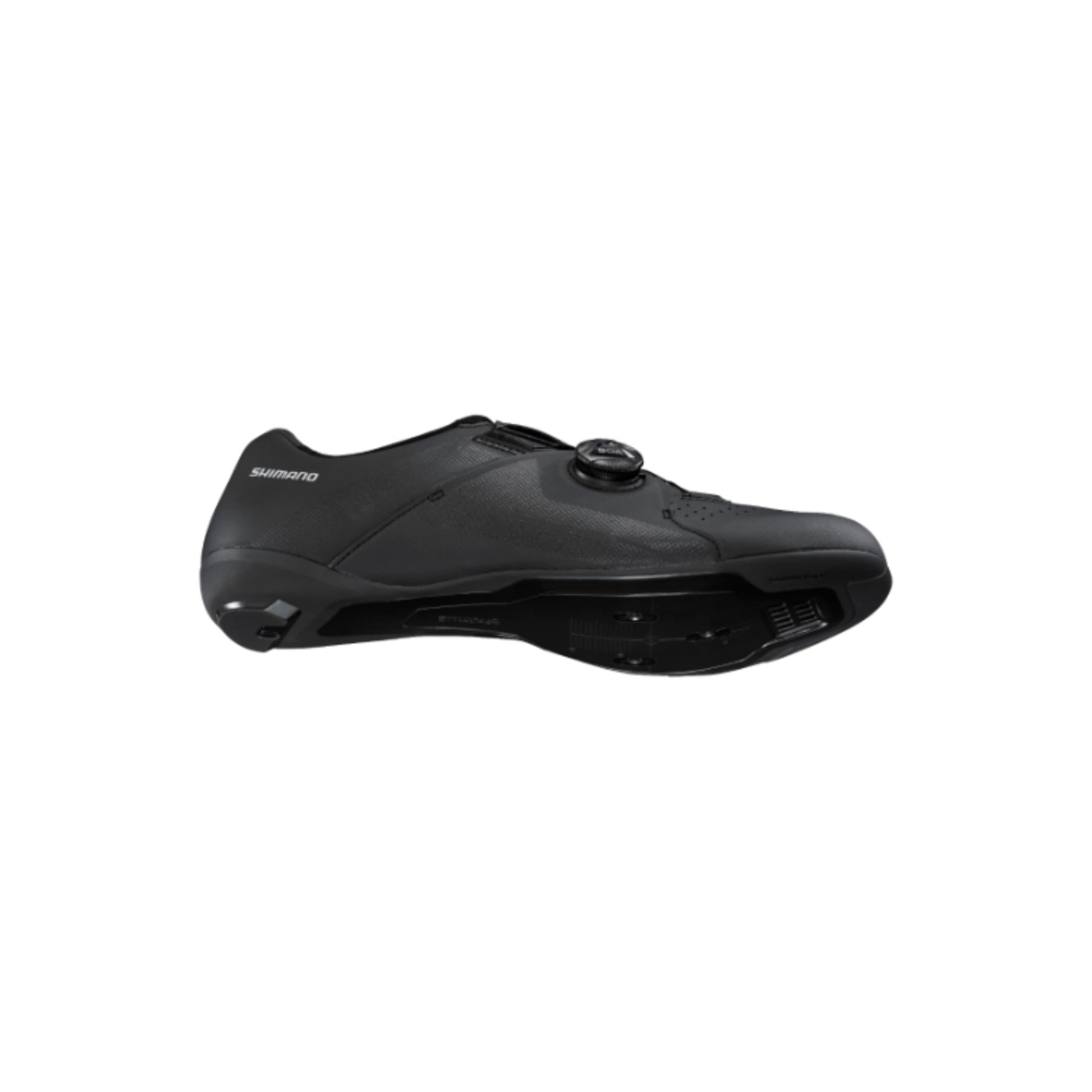 Zapatilla Shimano Rc300 Black