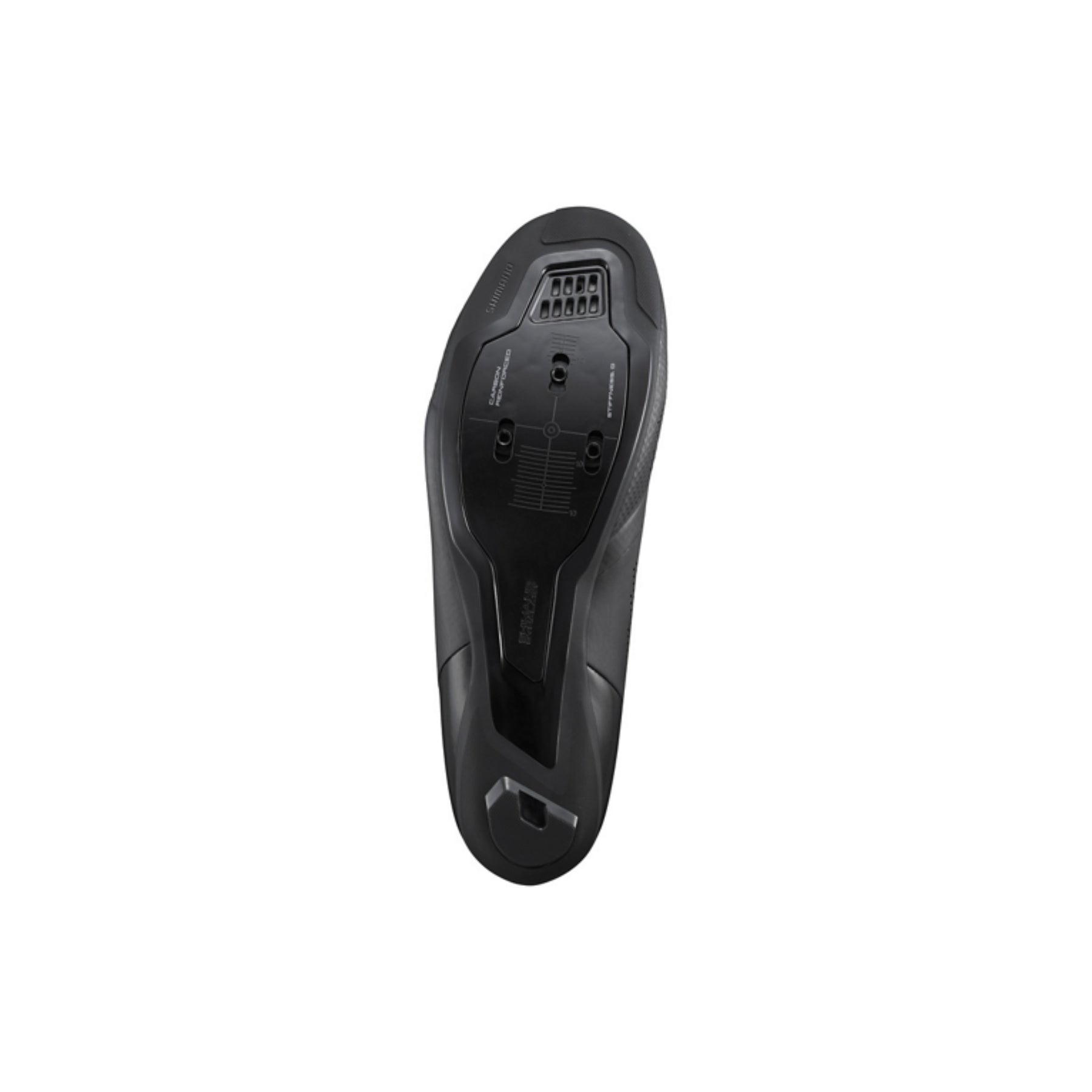 Zapatilla Shimano Rc502-Black