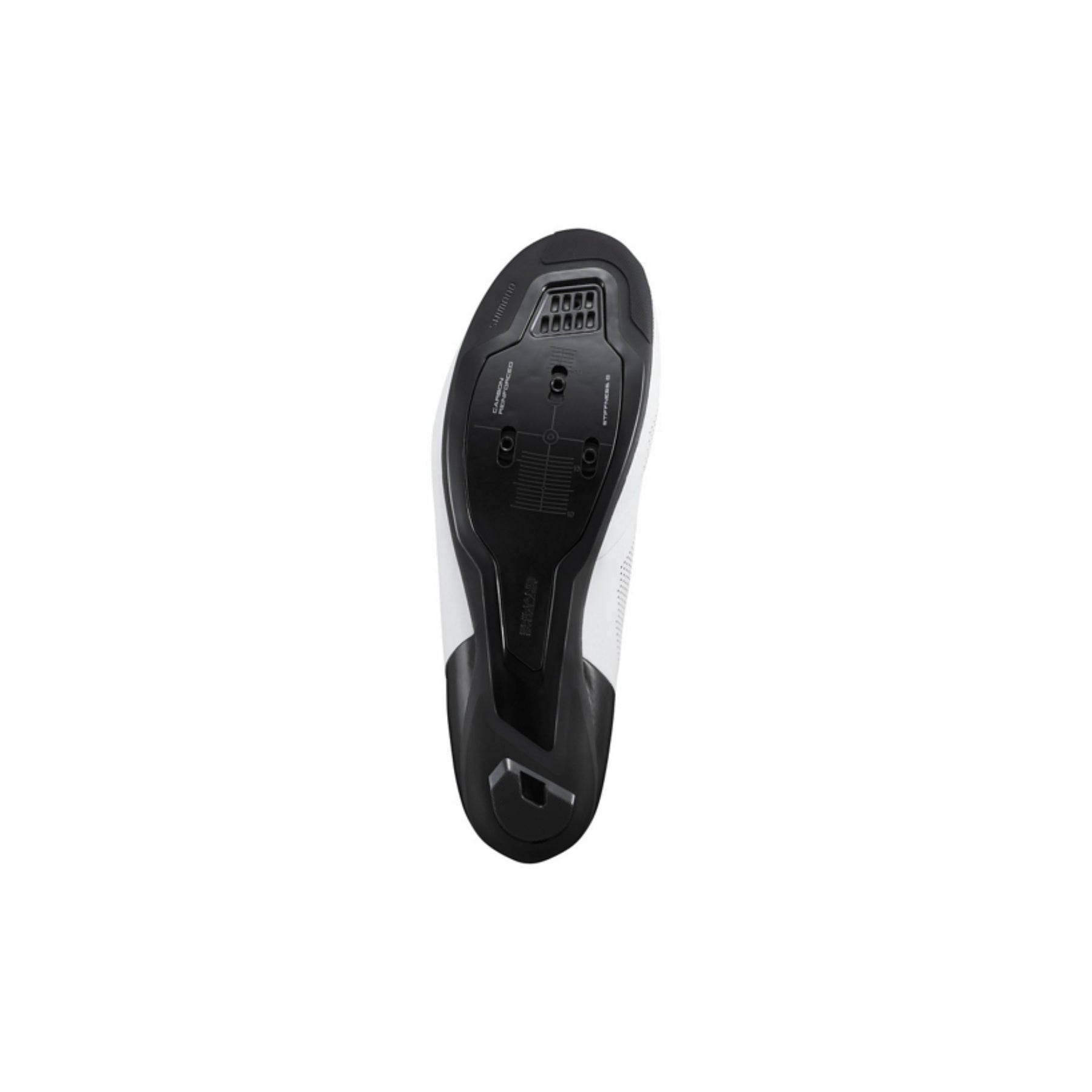 Zapatilla Shimano Rc502-White