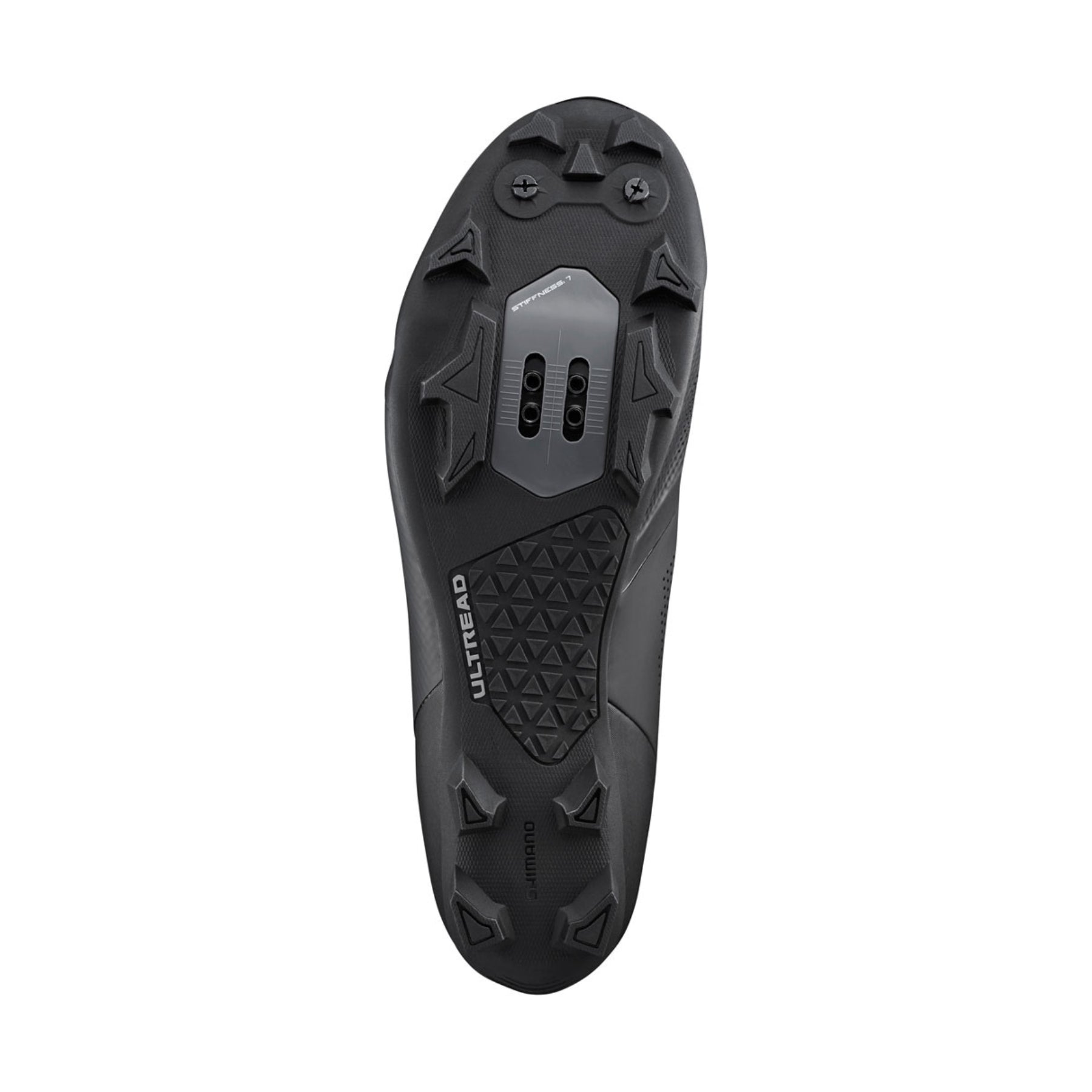 Zapatilla Shimano Sh-Xc502 Black