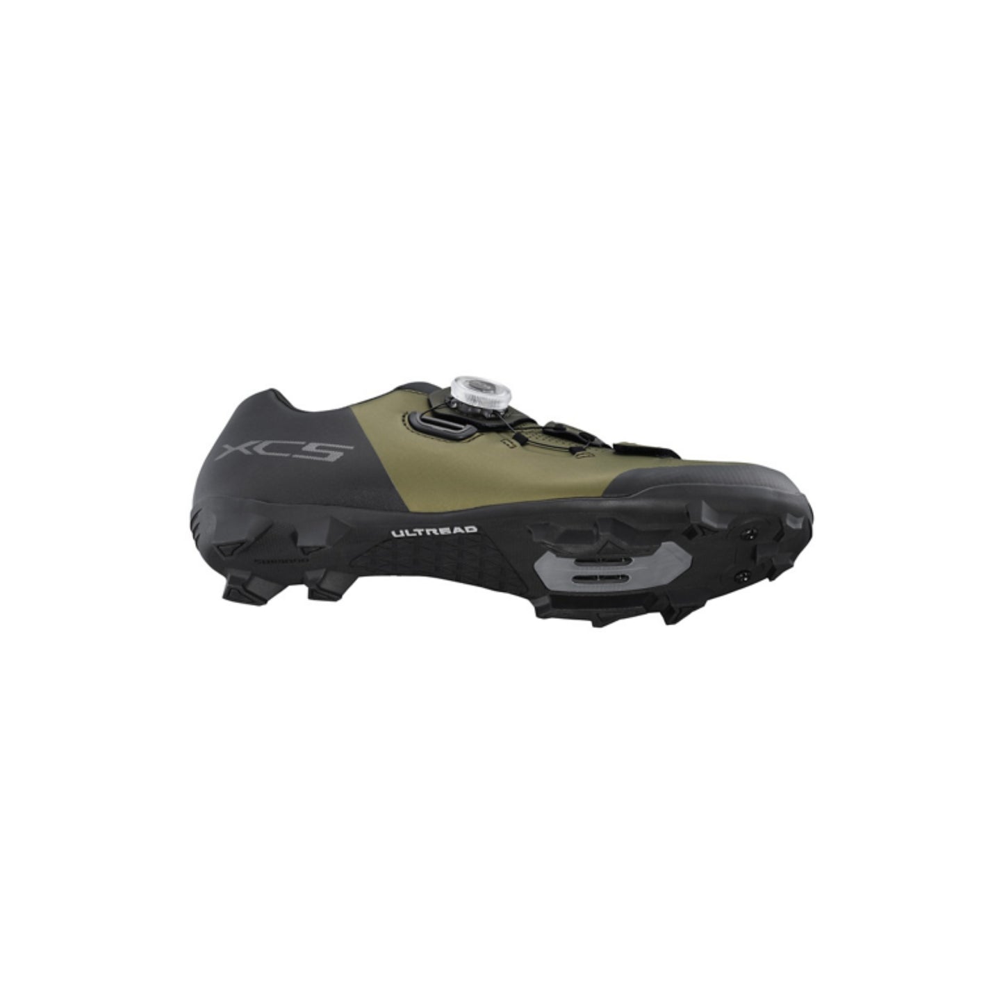 Zapatilla Shimano Xc502-Green