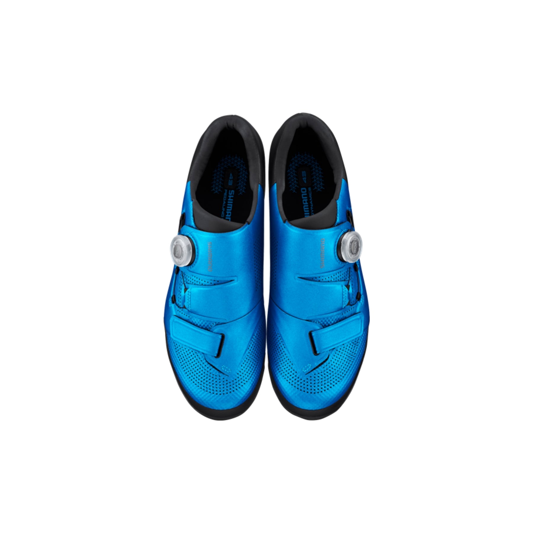 Zapatilla Shimano Xc502 Blue