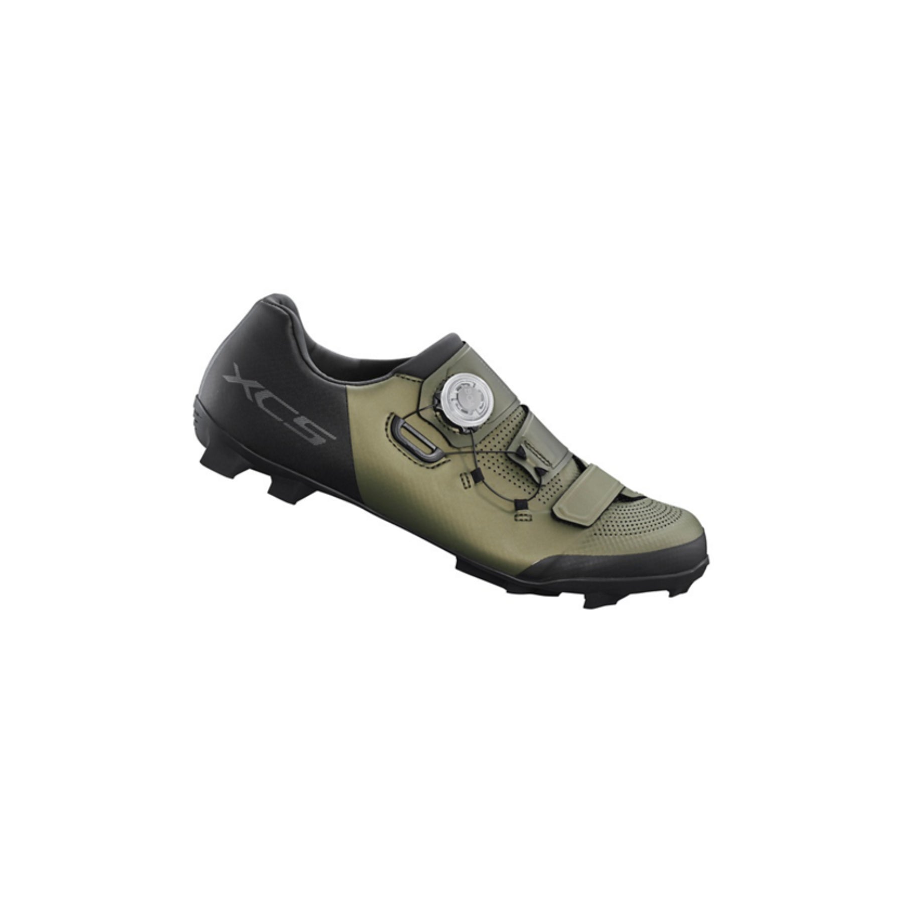 Zapatilla Shimano Xc502 Green