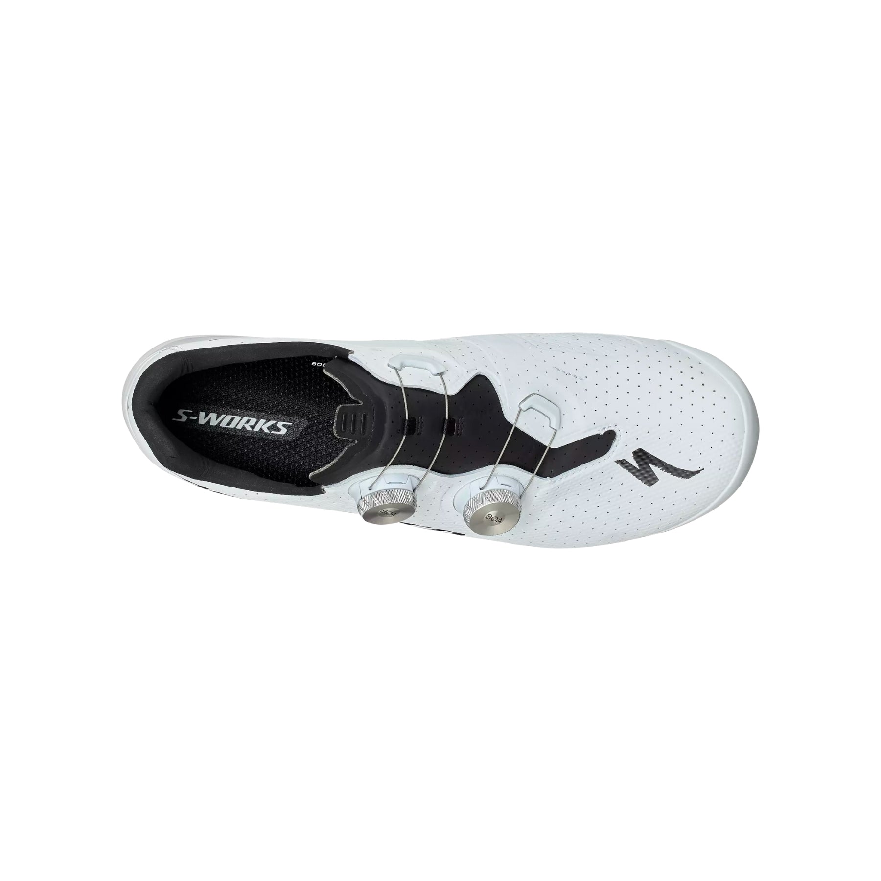 Zapatilla Specialized S-Works Torch-Team White
