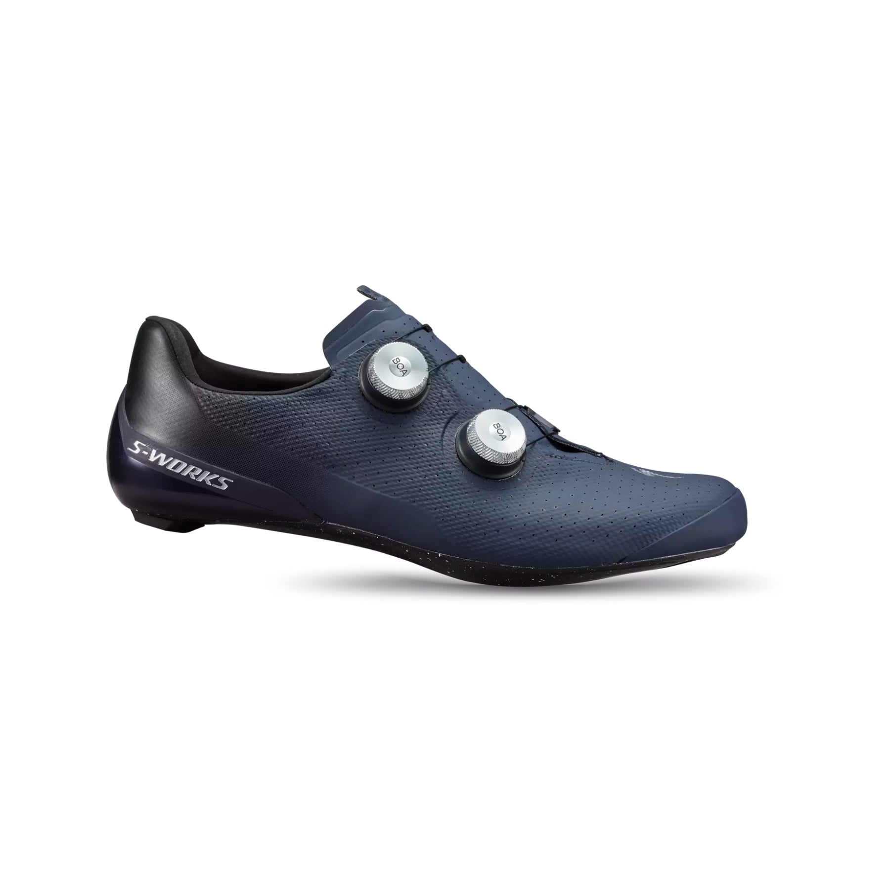 Zapatillas Specialized S-Works Torch Deep Marine 37