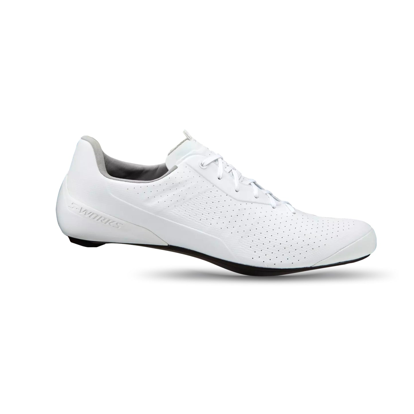 Zapatilla Specialized S-Works Torch Lace White