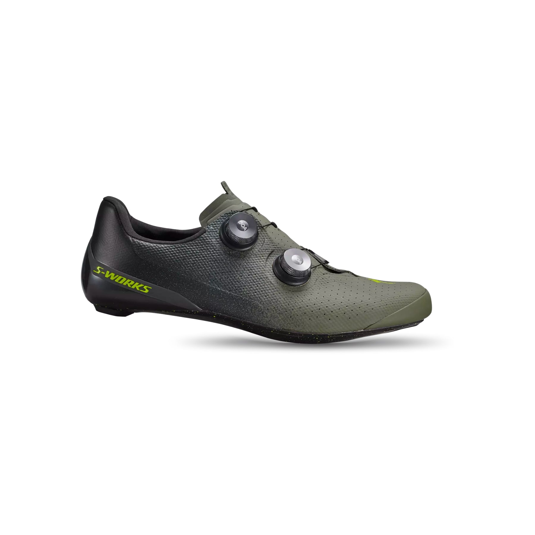 Zapatilla Specialized S-Works Torch Oak