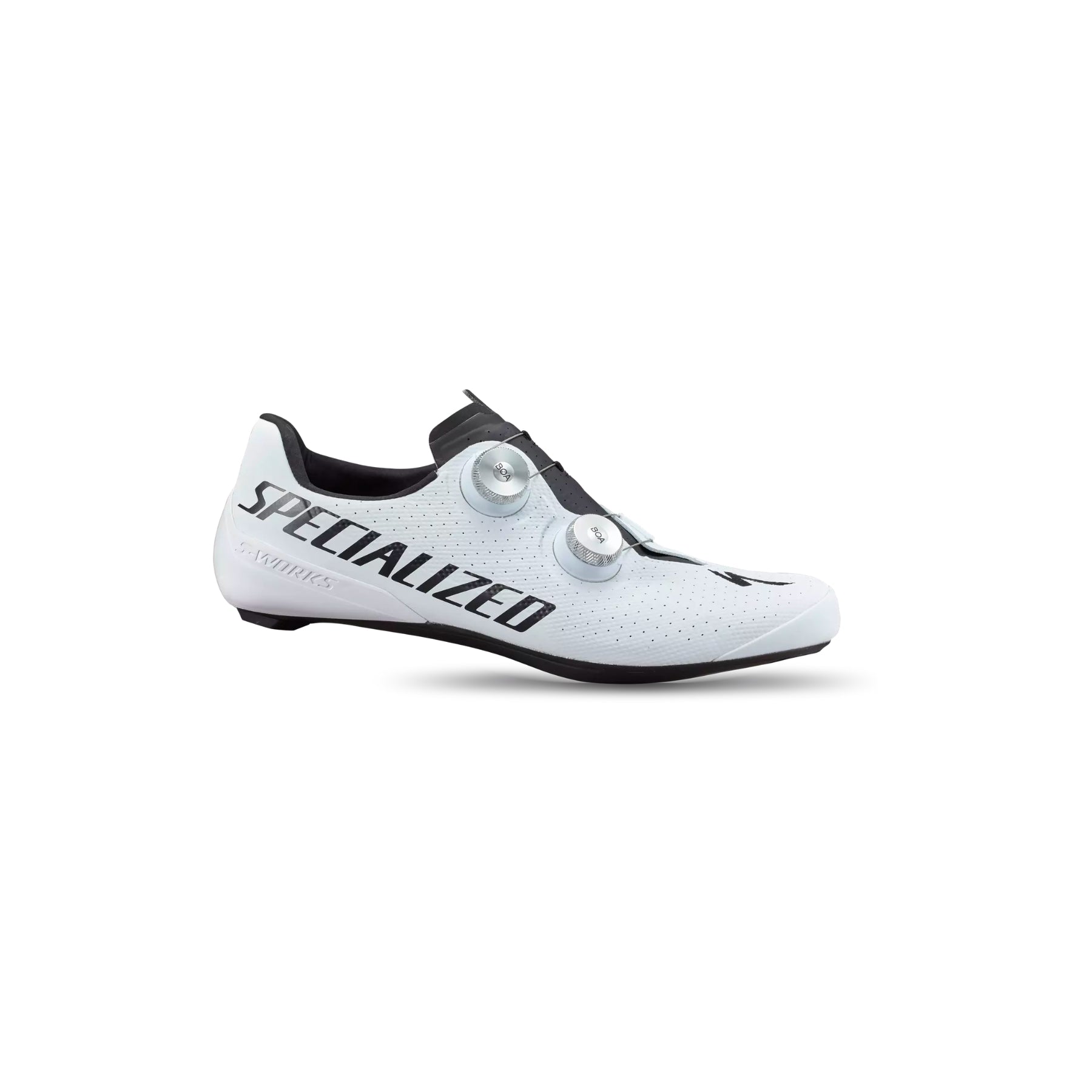 Zapatilla Specialized S-Works Torch Team White