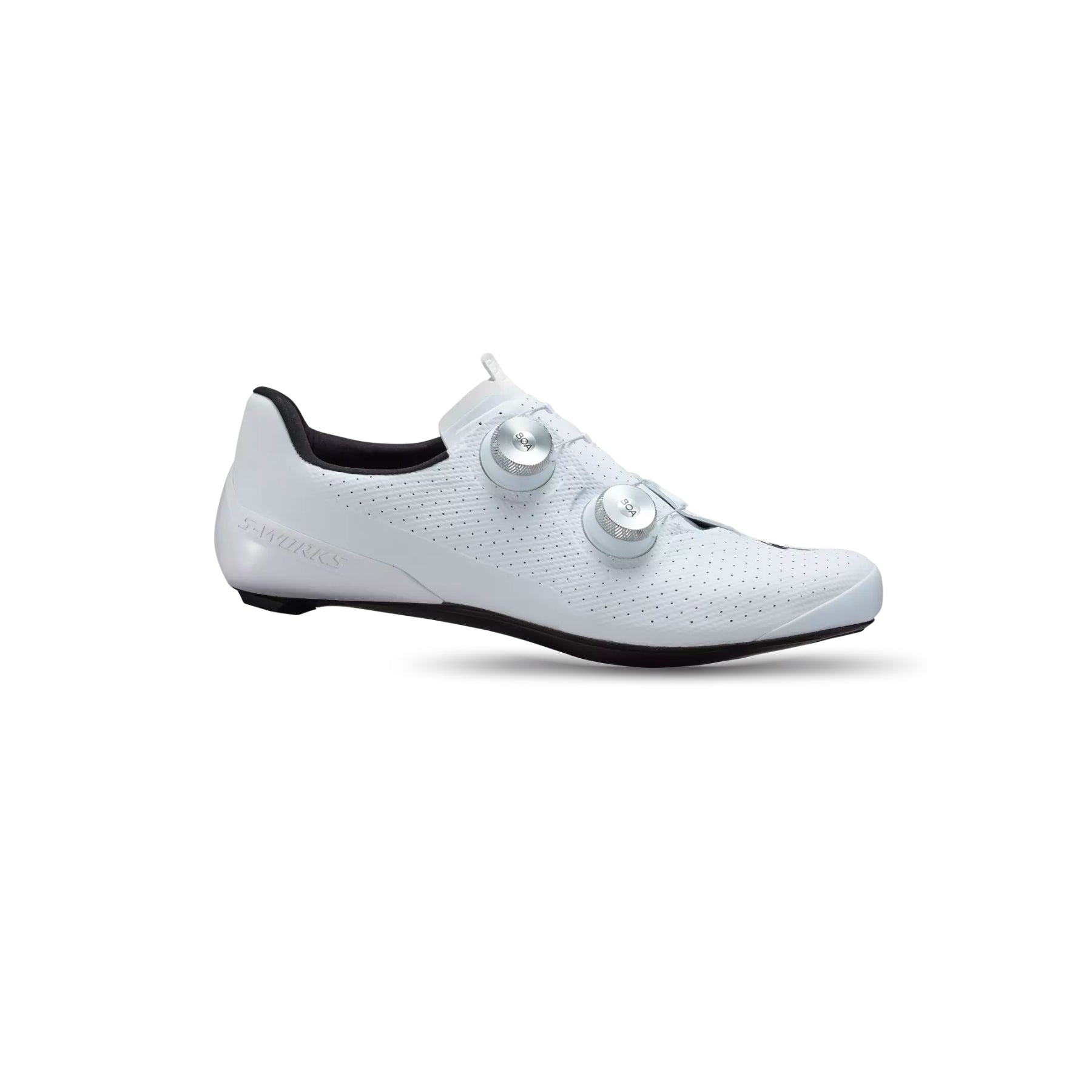 Zapatilla Specialized S-Works Torch White