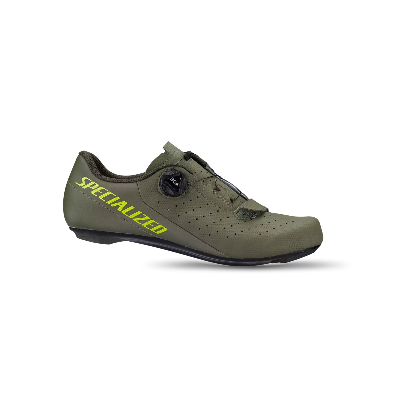 Zapatilla Specialized Torch 1.0 Oak Green