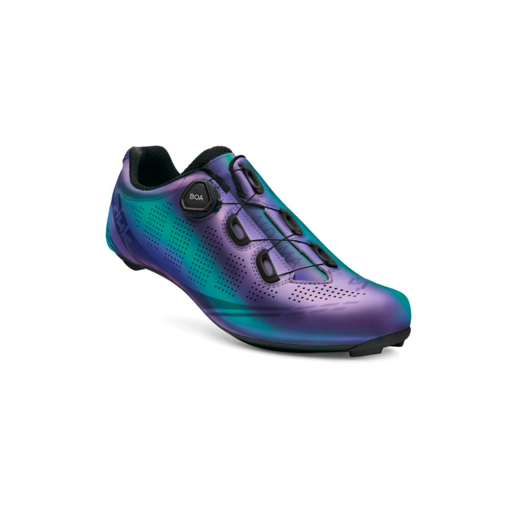 Zapatilla Spiuk Aldama Road Carbon Iridiscente