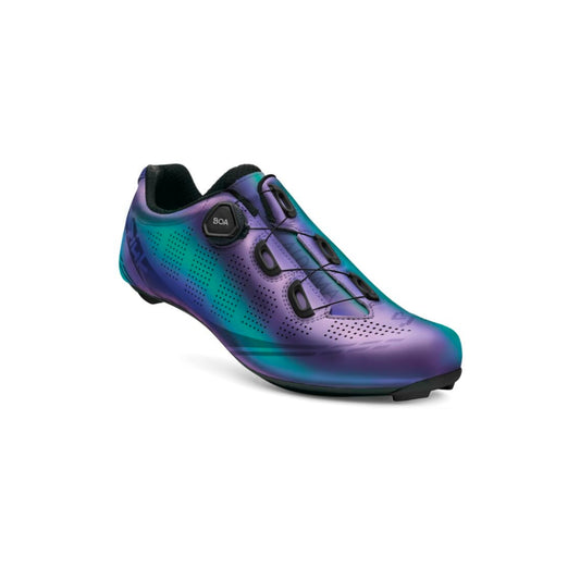 Zapatilla Spiuk Aldama Road Carbon Iridiscente