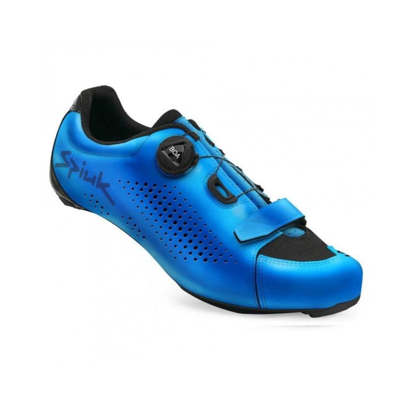 Zapatilla Spiuk Caray Road Azul