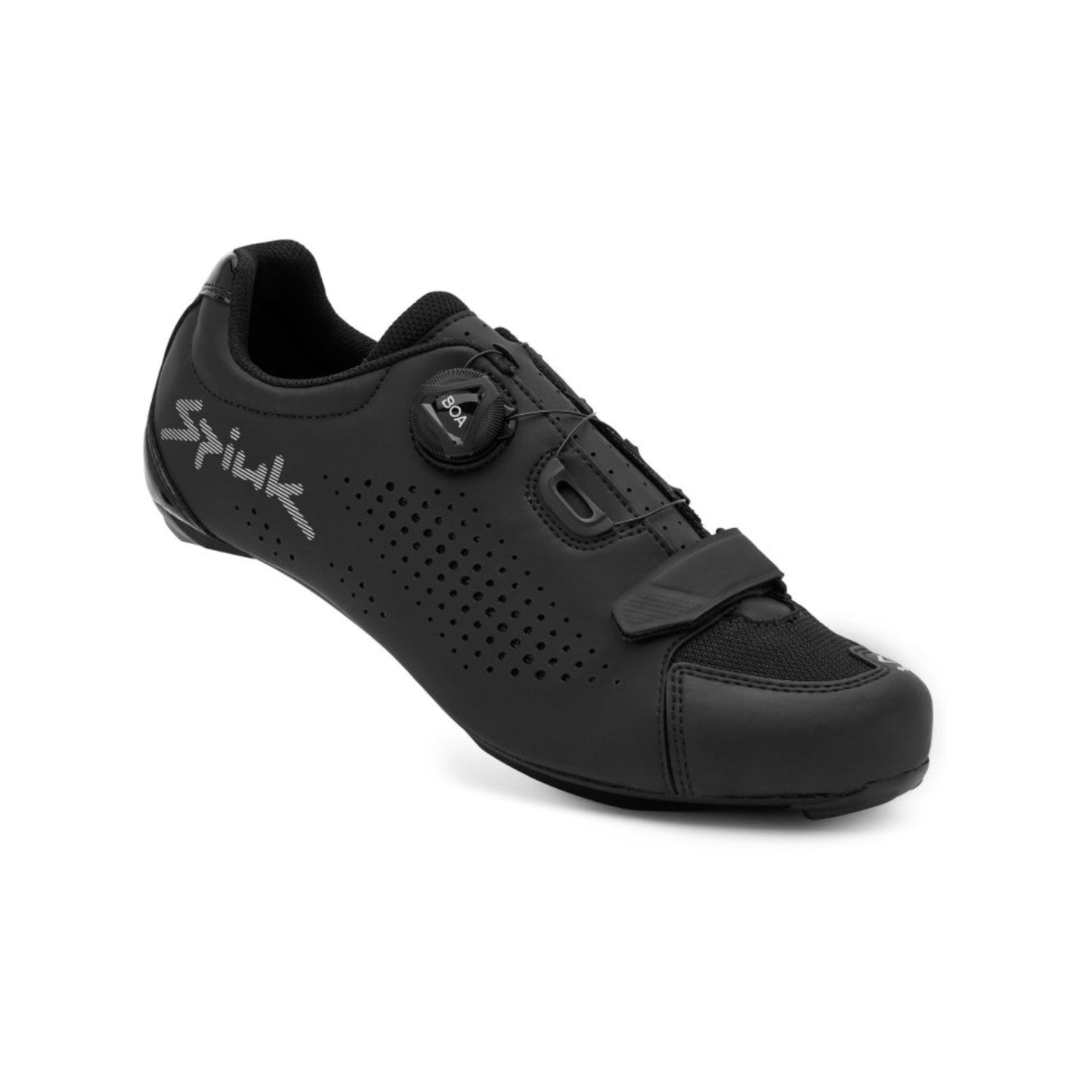 Zapatilla Spiuk Caray Road Negro