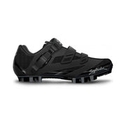 Zapatilla Spiuk Memory Negro