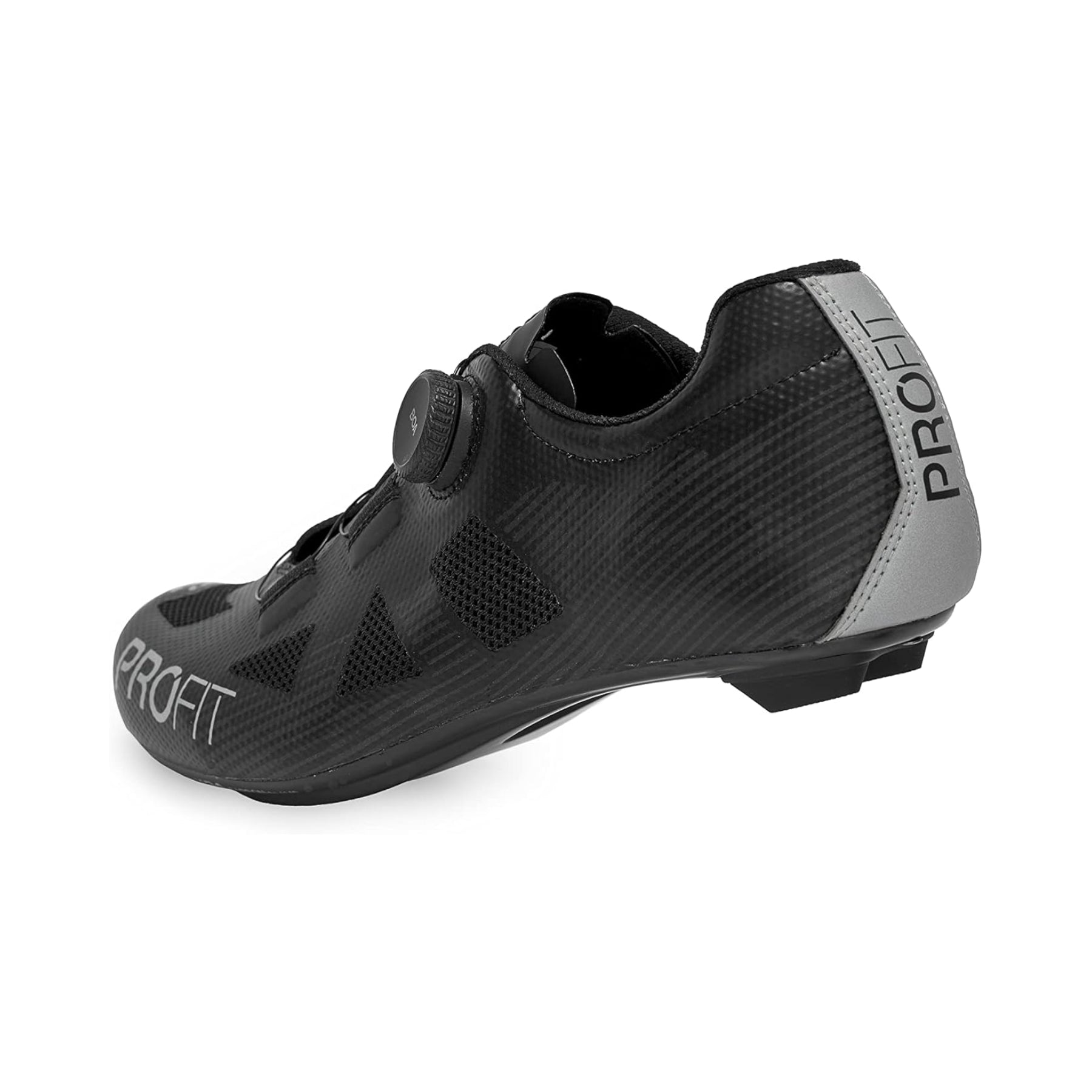 Zapatilla Spiuk Profit Rc-Black