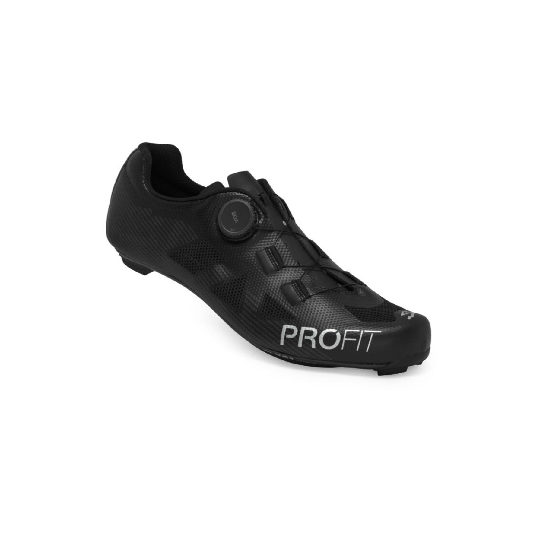 Zapatilla Spiuk Profit Rc Negro