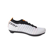 Zapatillas DMT KR SL White-Black