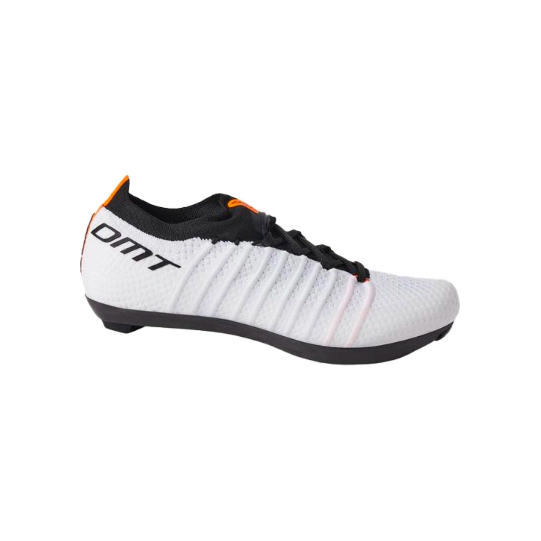Zapatillas DMT KR SL White-Black
