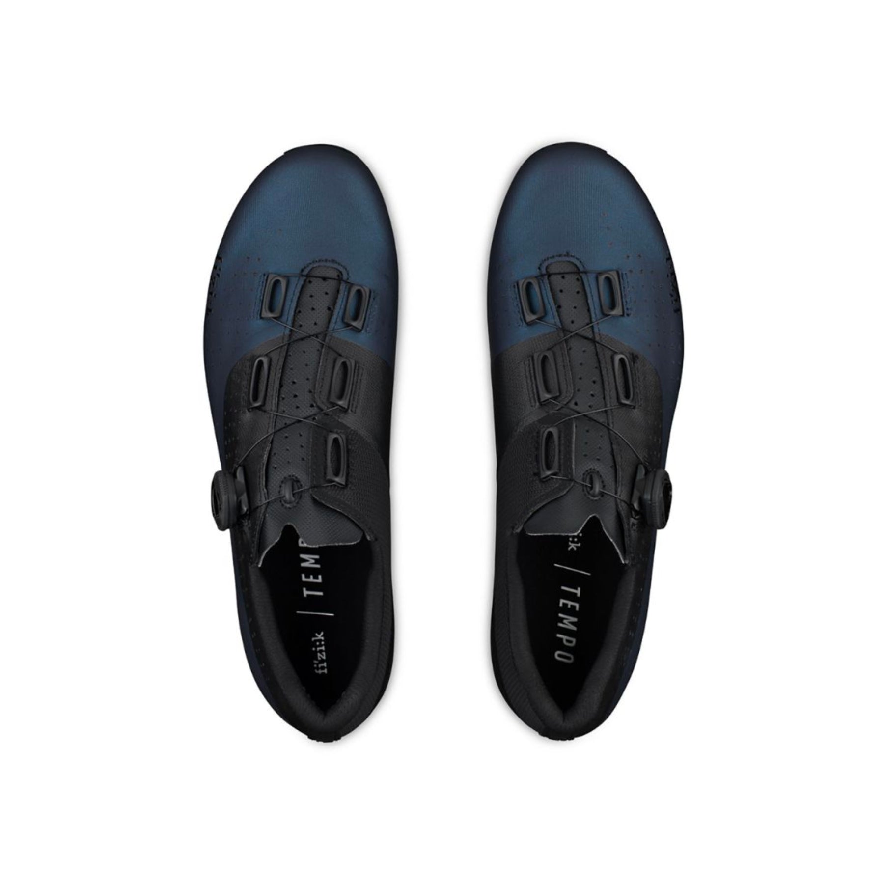 Zapatillas Fizik Tempo Overcurve R4 Navy B
