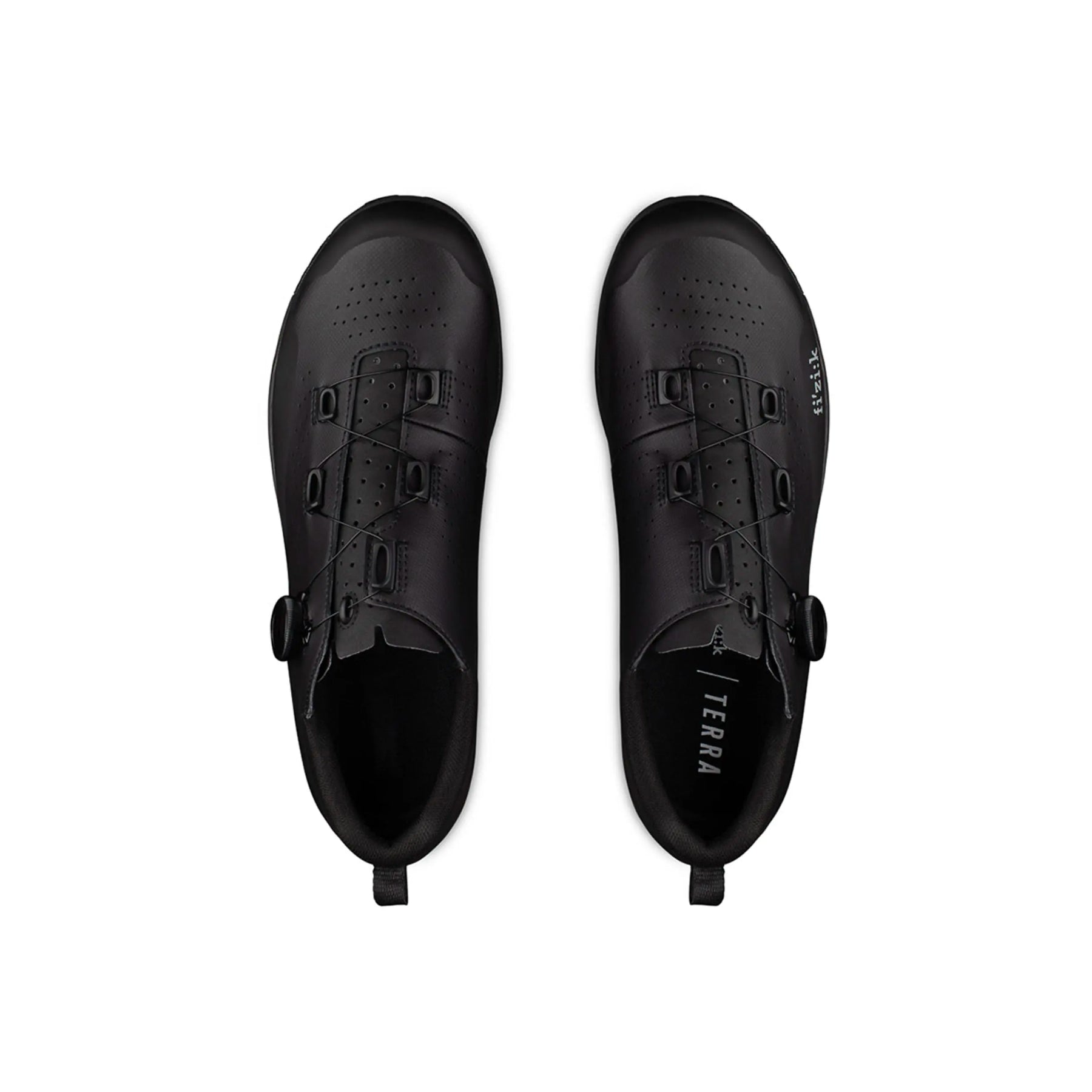 Zapatillas Fizik Terra Atlas-Black