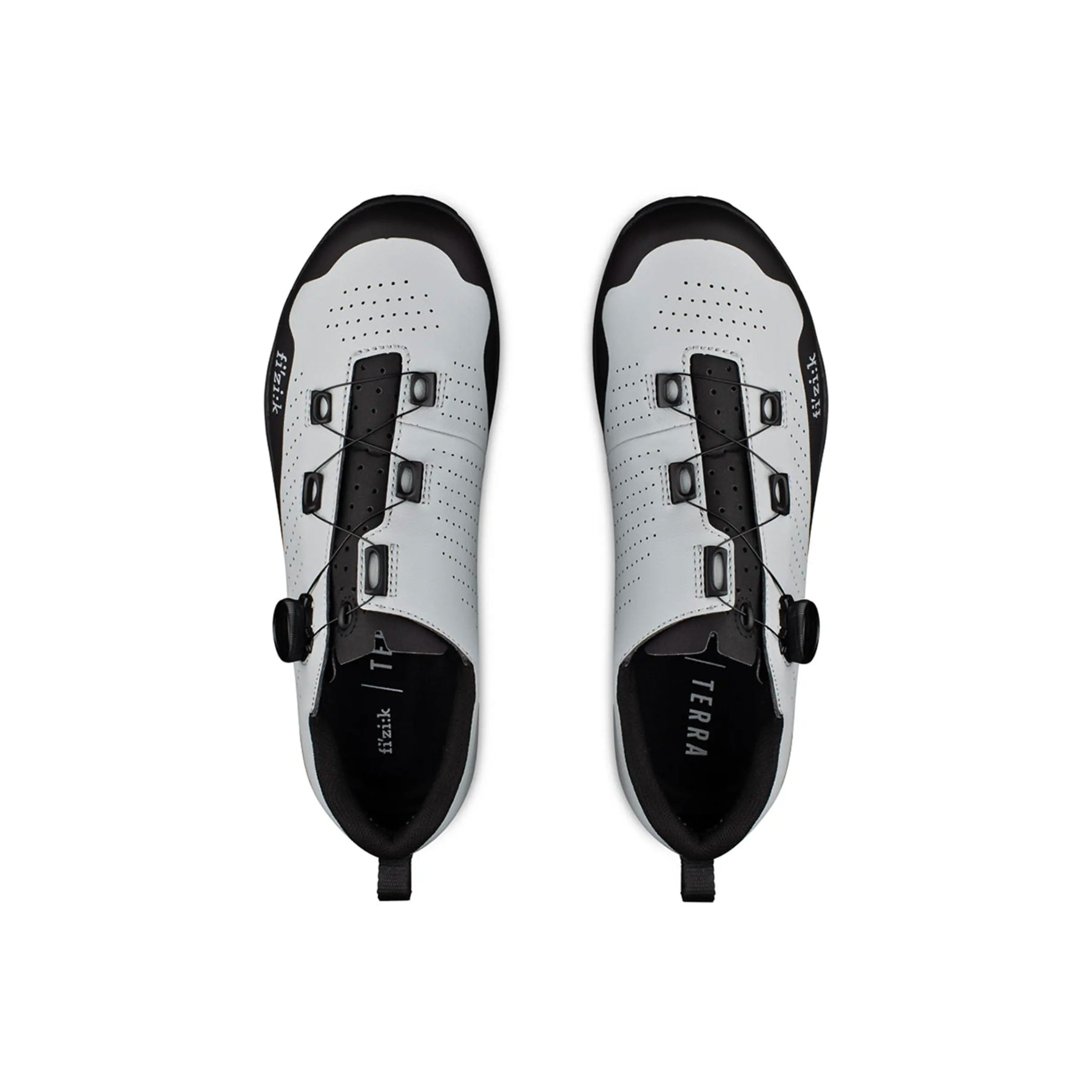 Zapatillas Fizik Terra Atlas-Grey