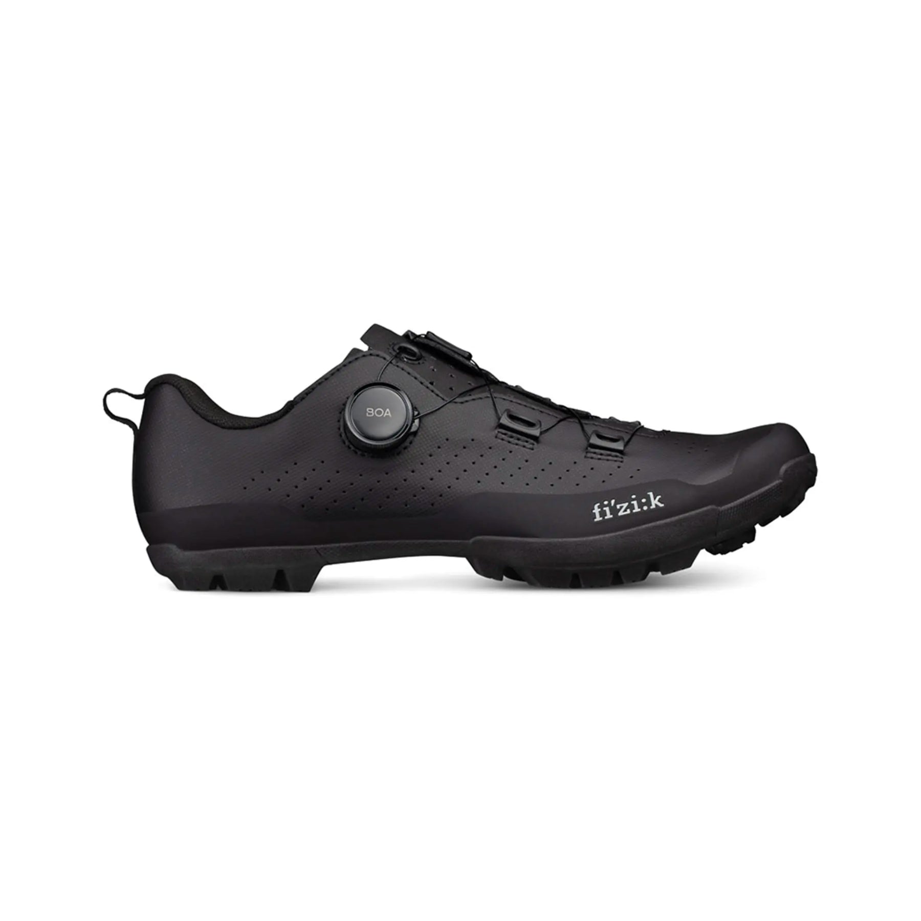 Zapatillas Fizik Terra Atlas Black