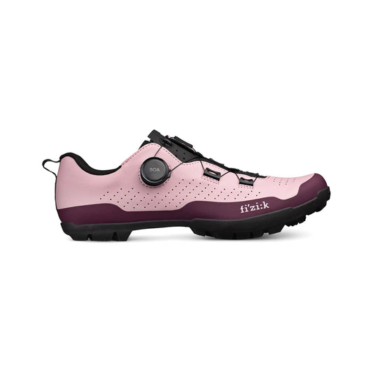 Zapatillas Fizik Terra Atlas Pink