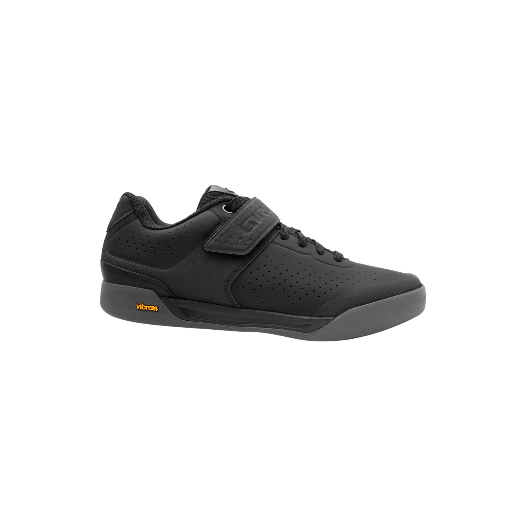 Zapatillas Giro Chamber II Negro