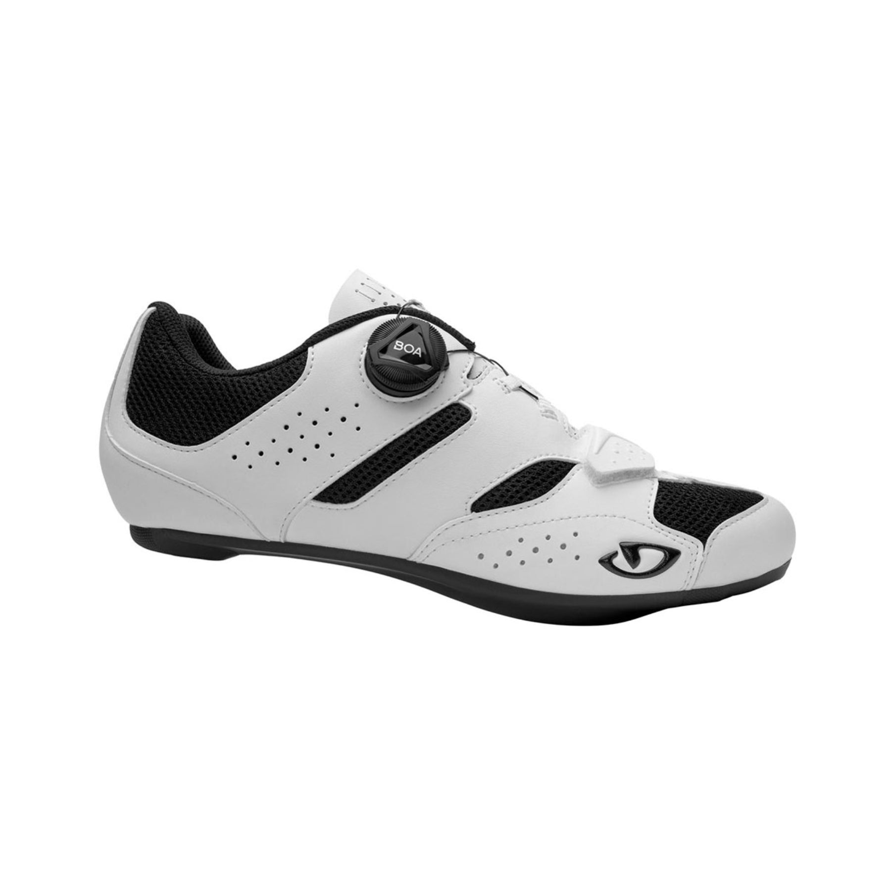 Zapatillas Giro Savix II Blanco