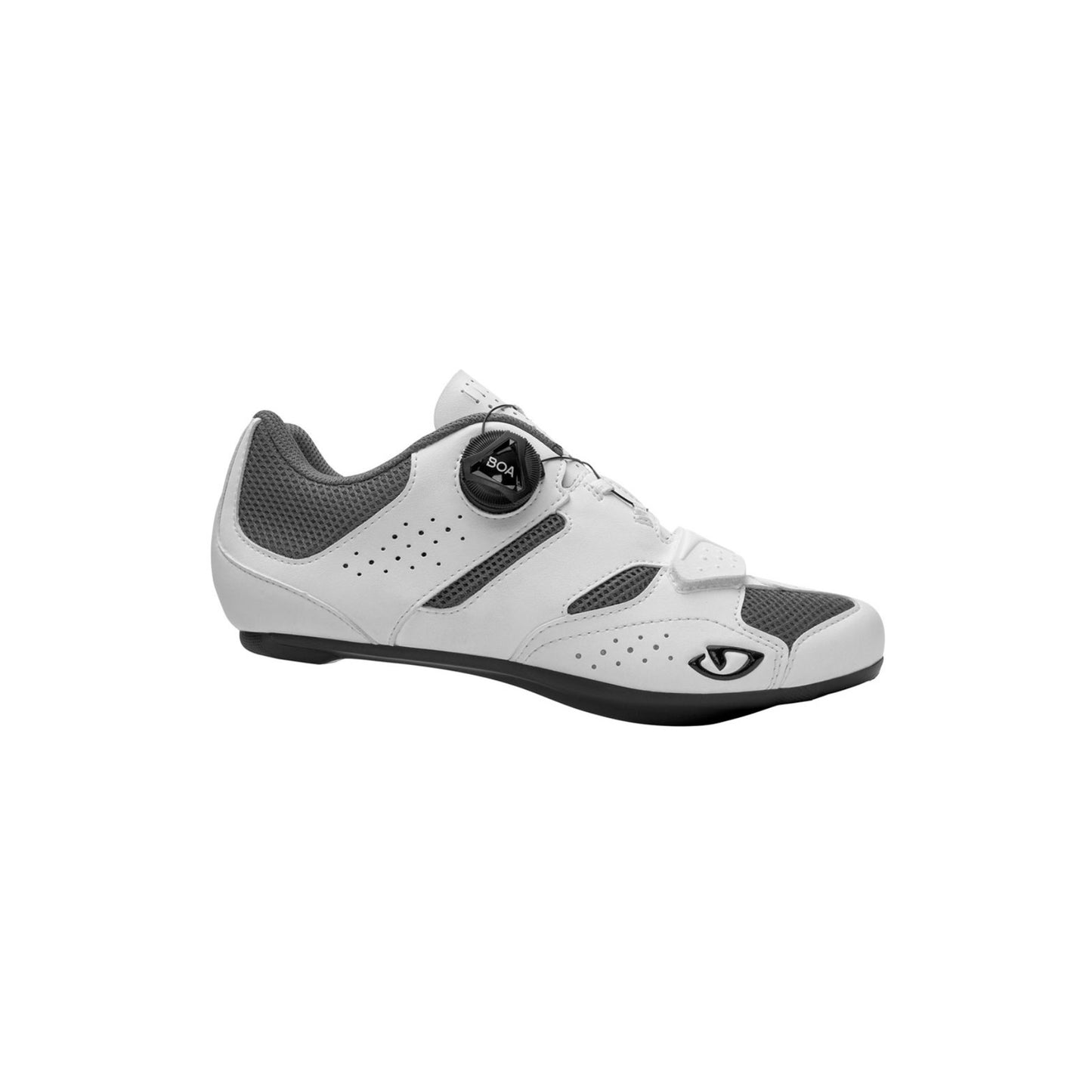 Zapatillas Giro Savix II Mujer Blanco