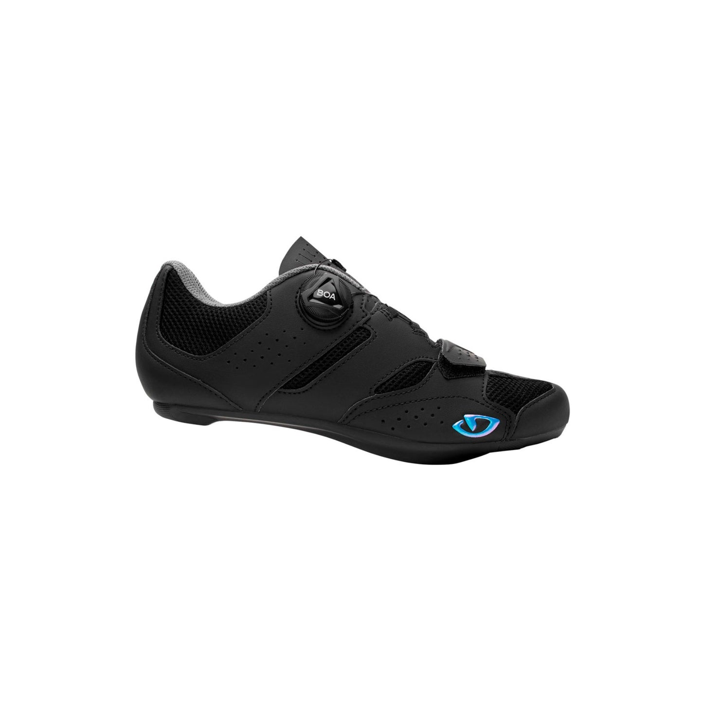 Zapatillas Giro Savix II Mujer Negro