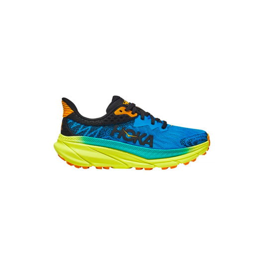 Zapatillas Hoka Challenger ATR 7 Dive Blue